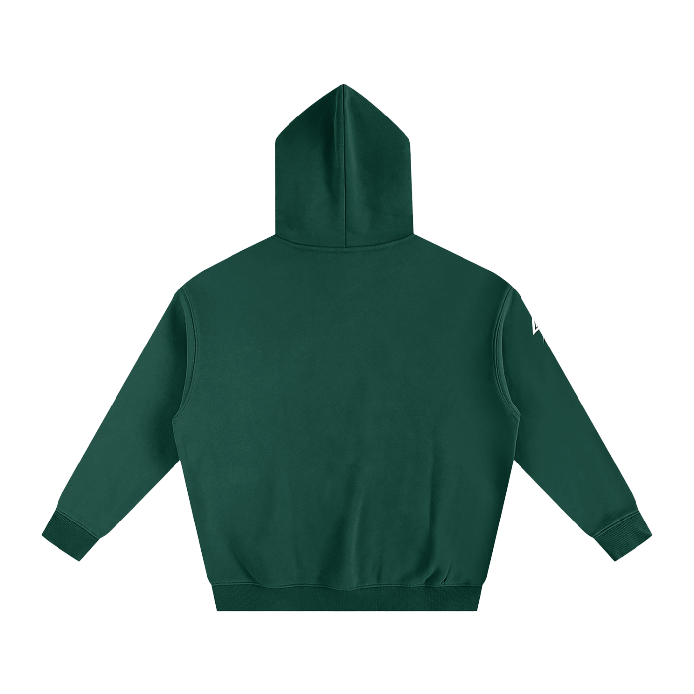 Train Lower Hoodie