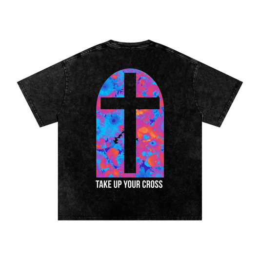 Take Up Your Cross V2