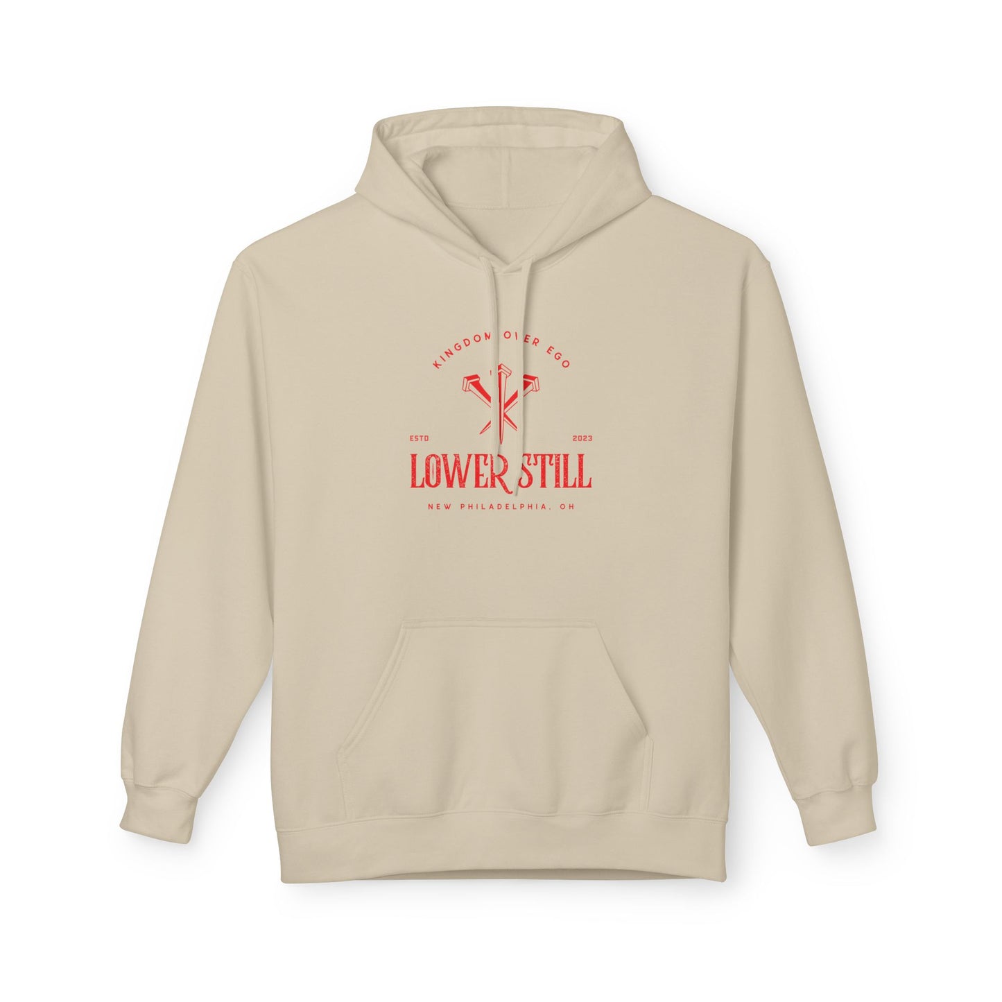 Credo Hoodie