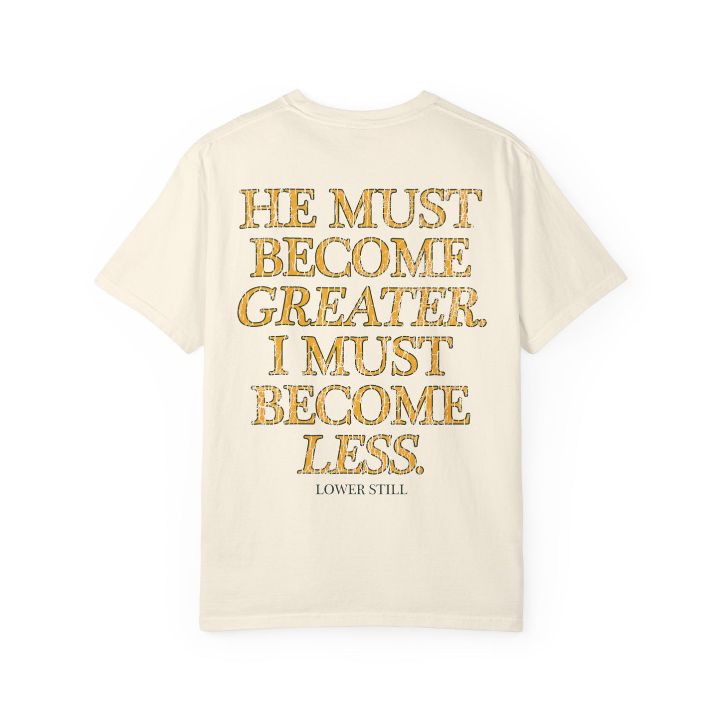 Greater/Less