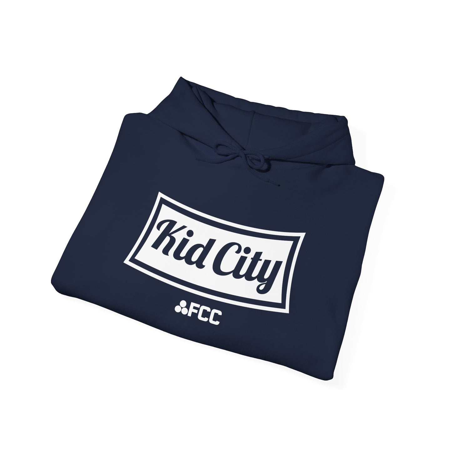 Kid City Hoodie