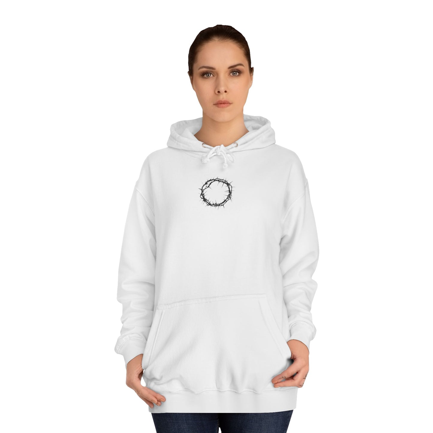AHB Crown Hoodie