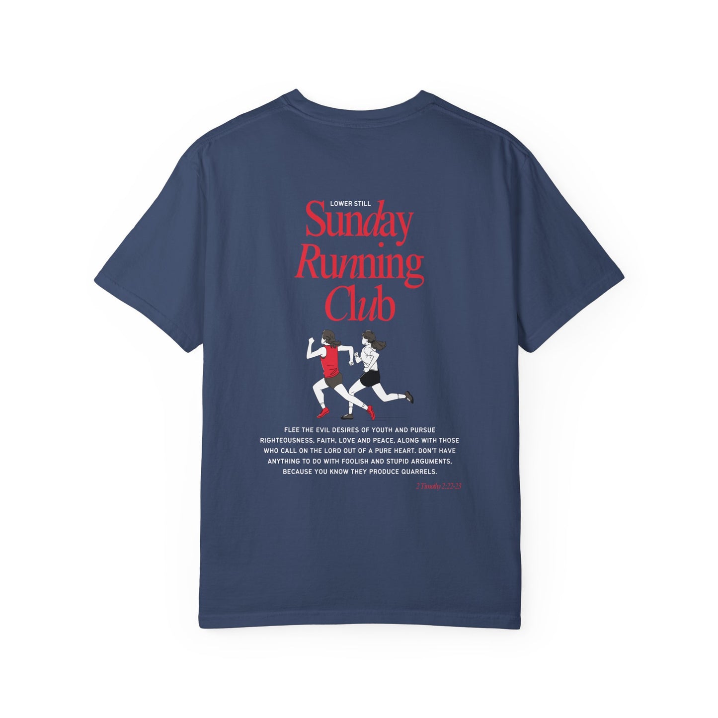 Running Club