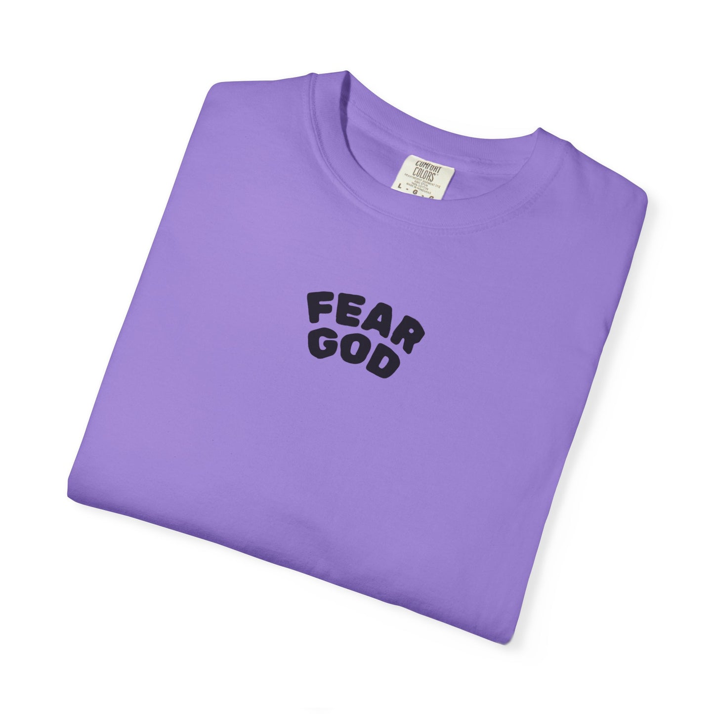 Fear God