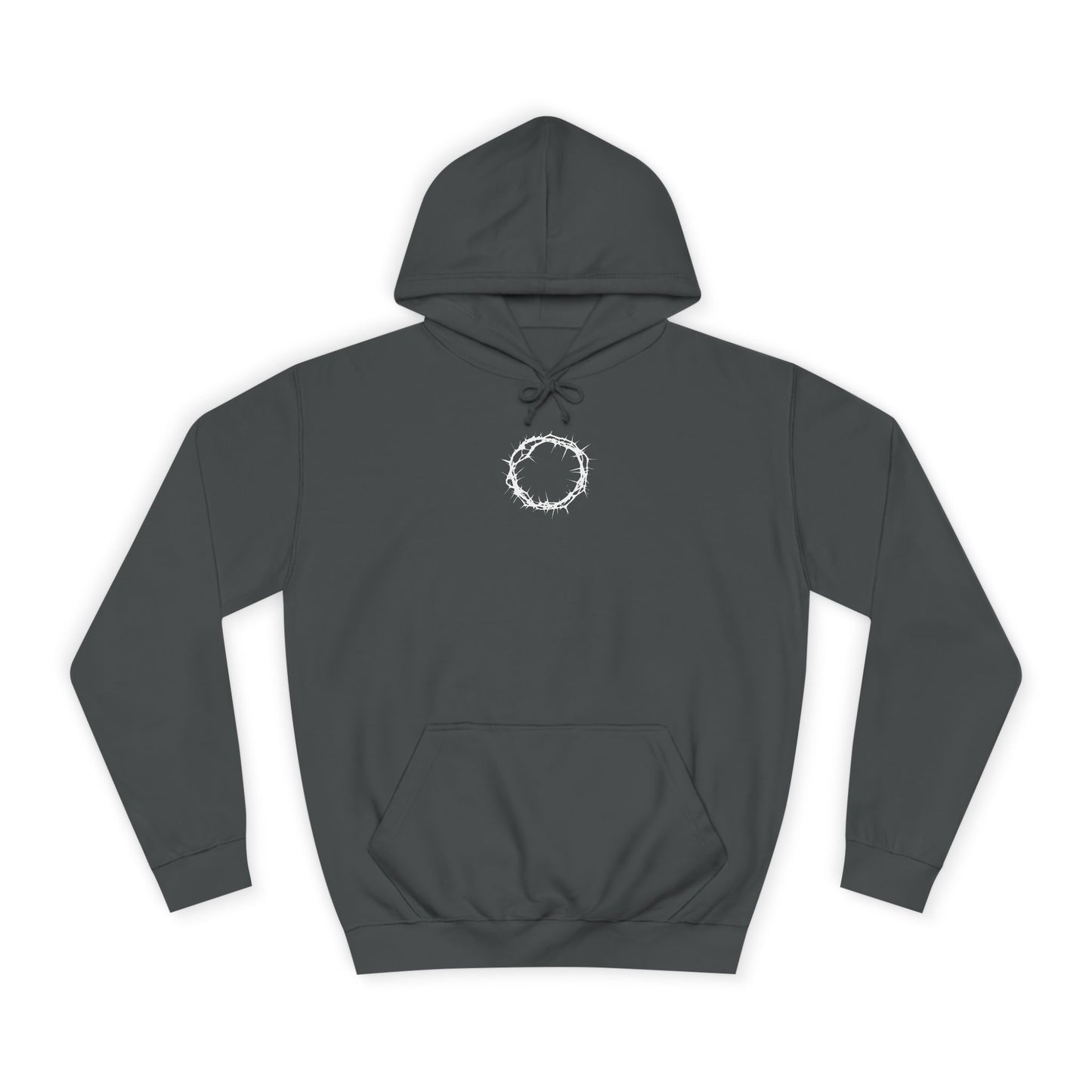 AHB Crown Hoodie