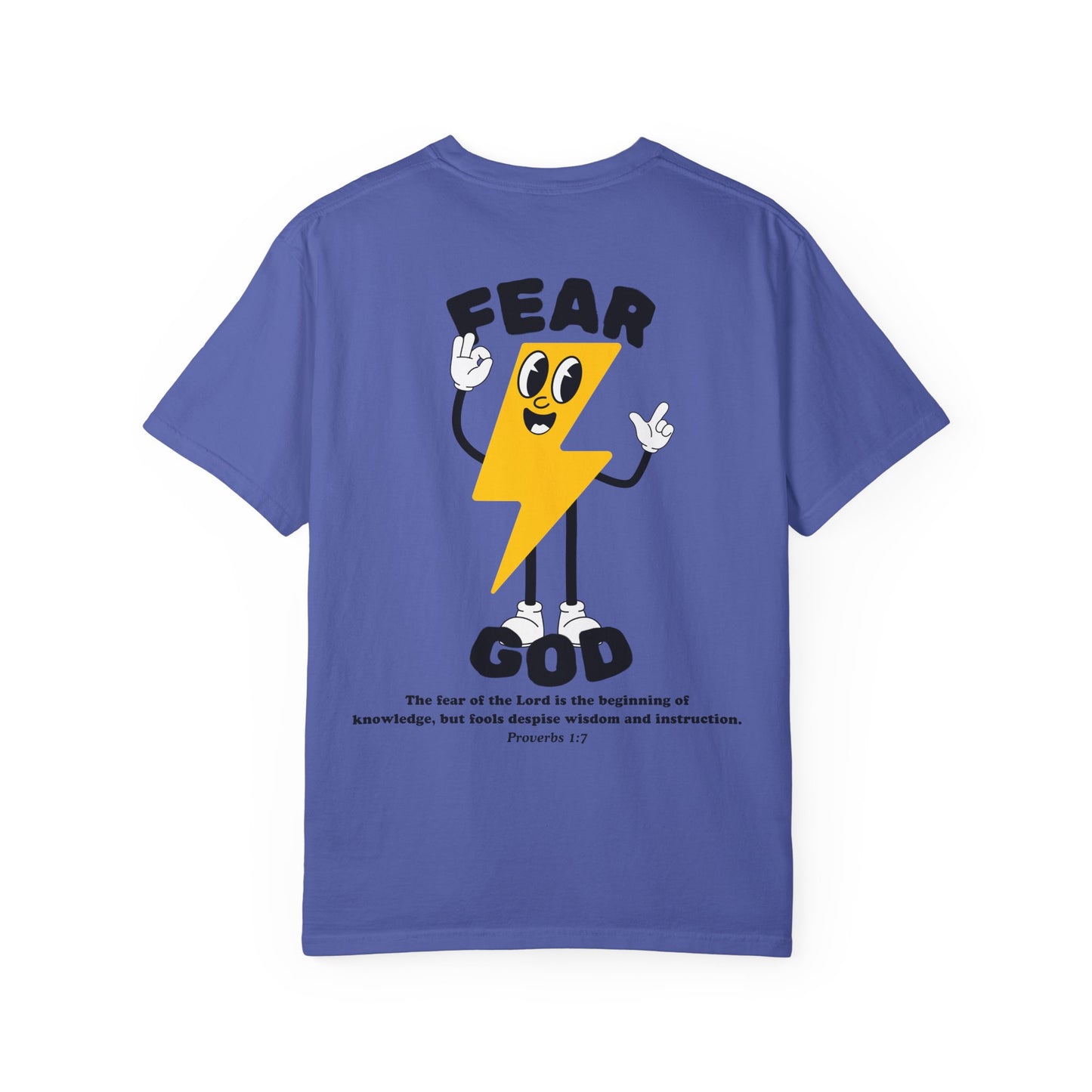 Fear God
