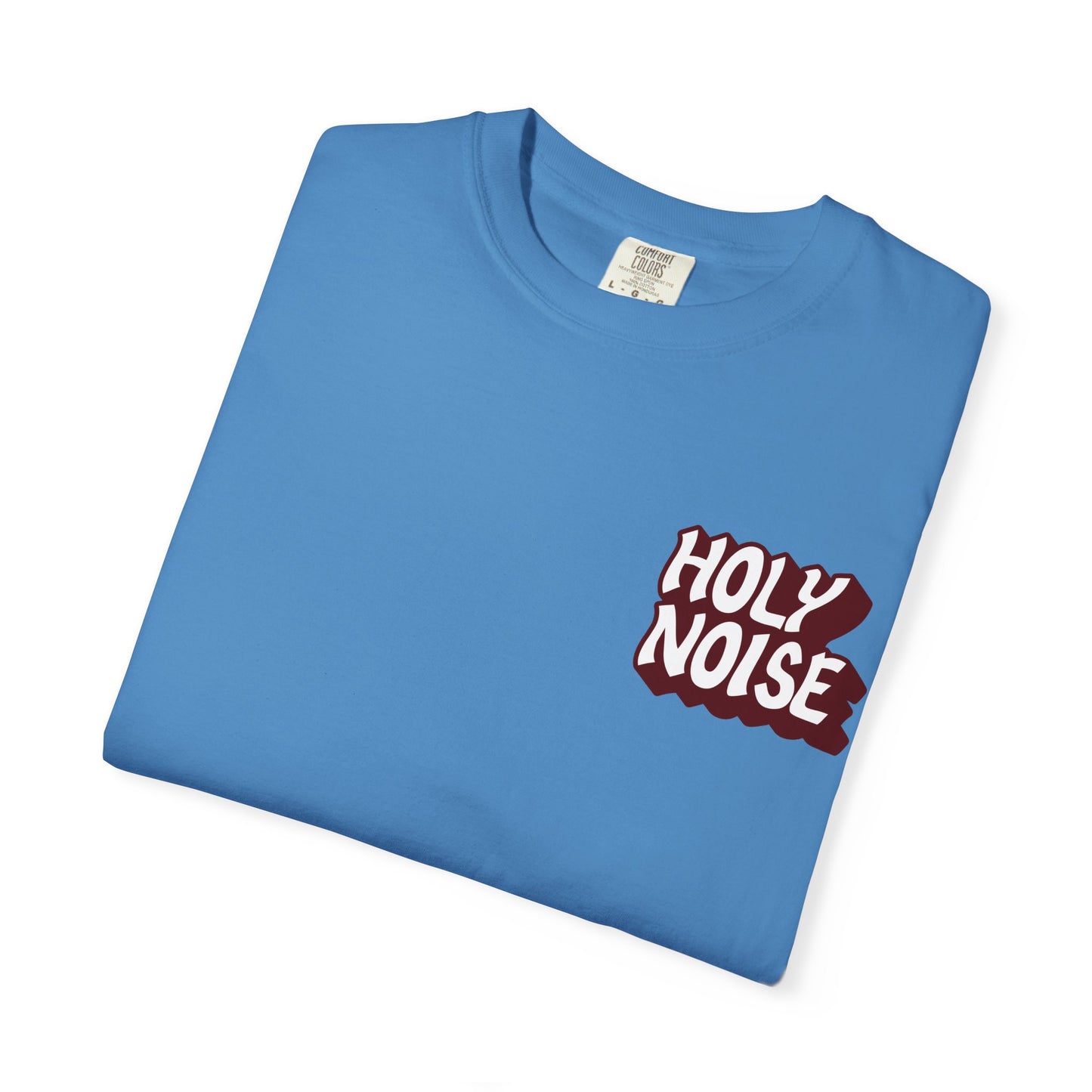Holy Noise
