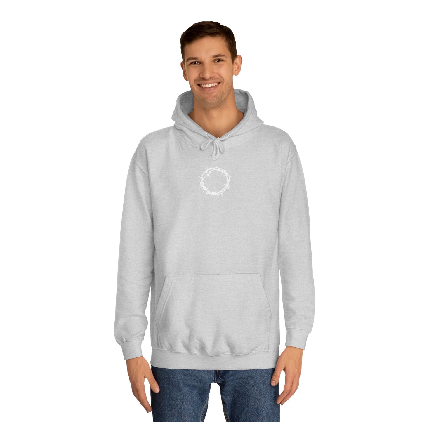 AHB Crown Hoodie