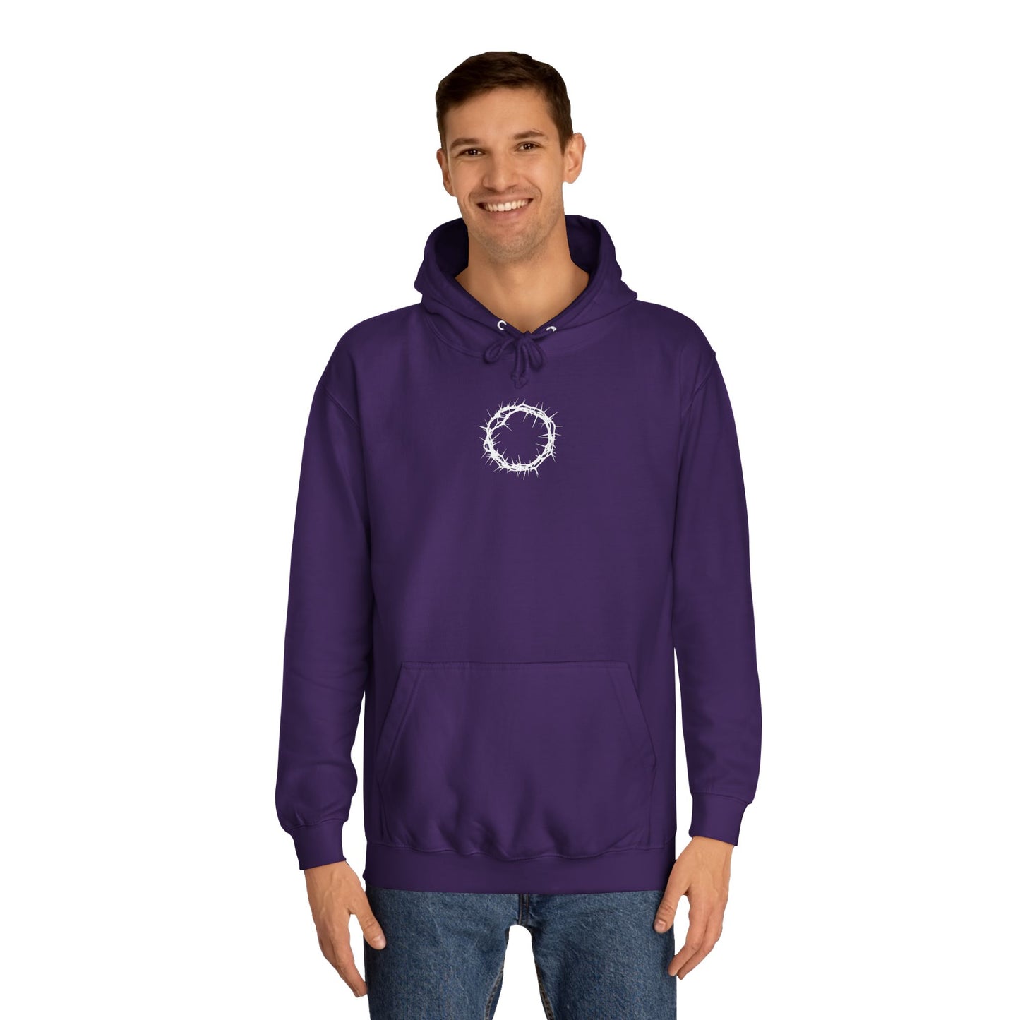 AHB Crown Hoodie