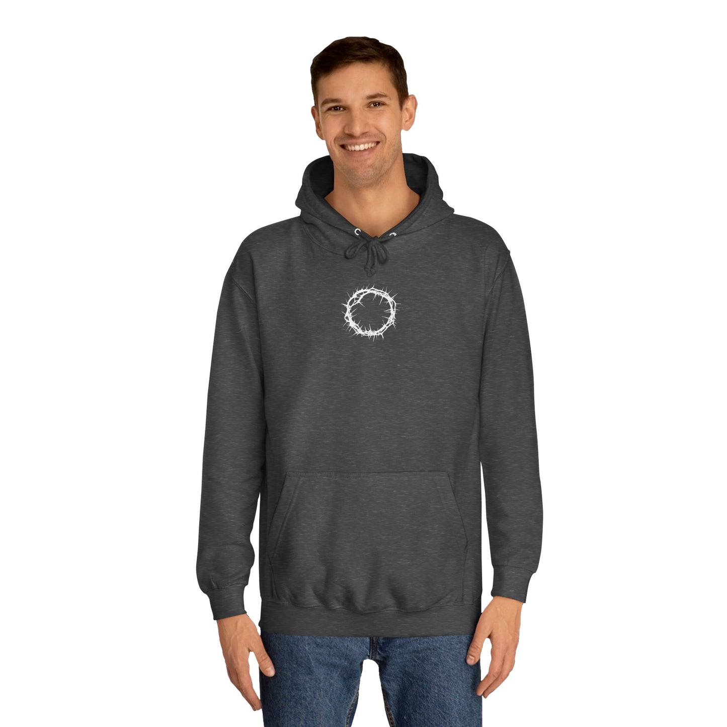 AHB Crown Hoodie