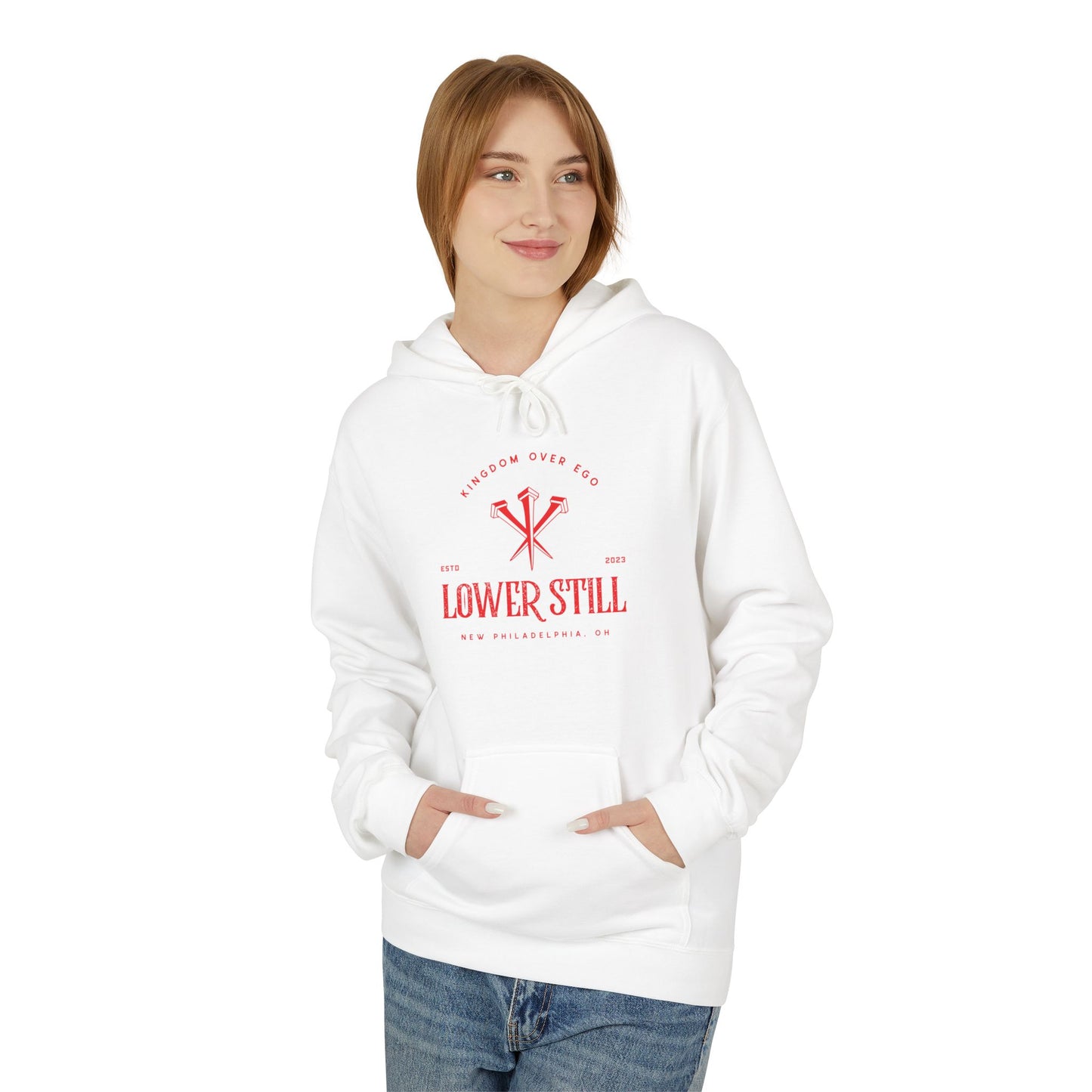 Credo Hoodie