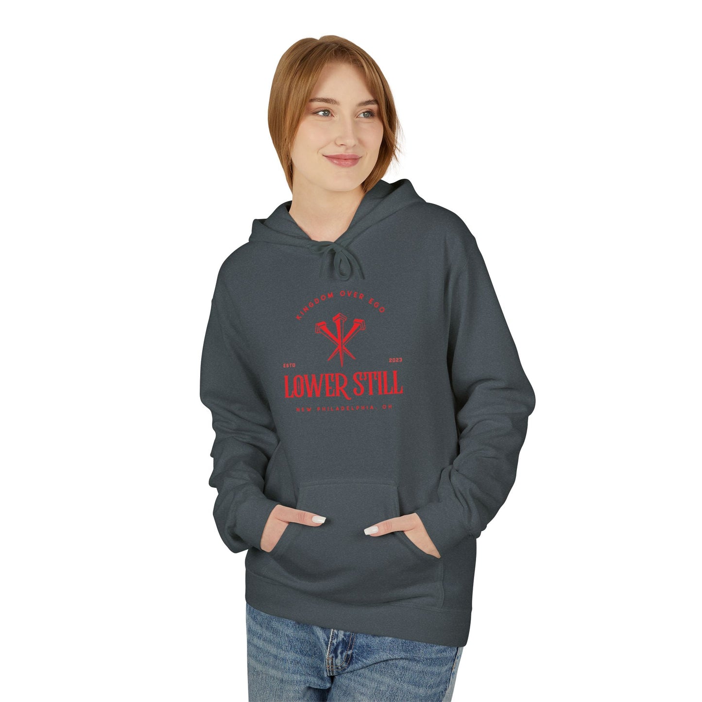Credo Hoodie