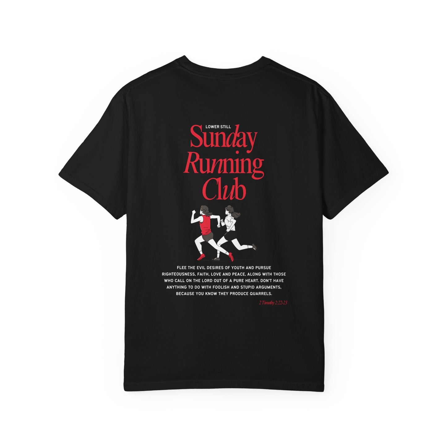Running Club