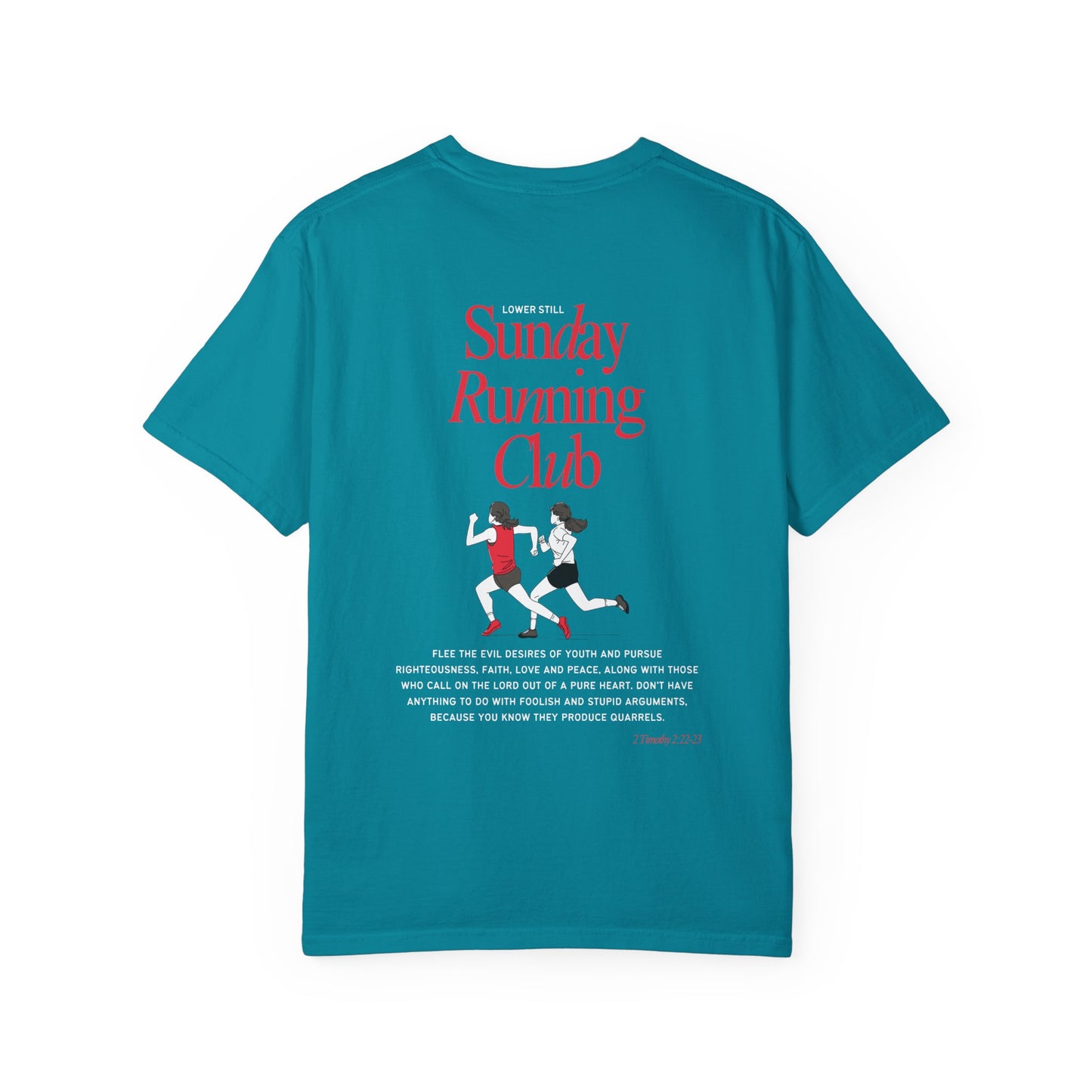 Running Club