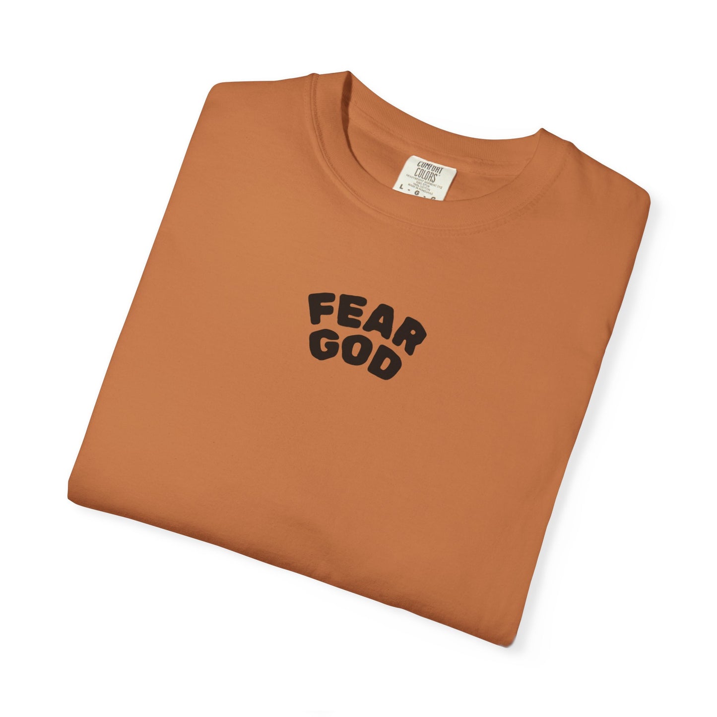 Fear God