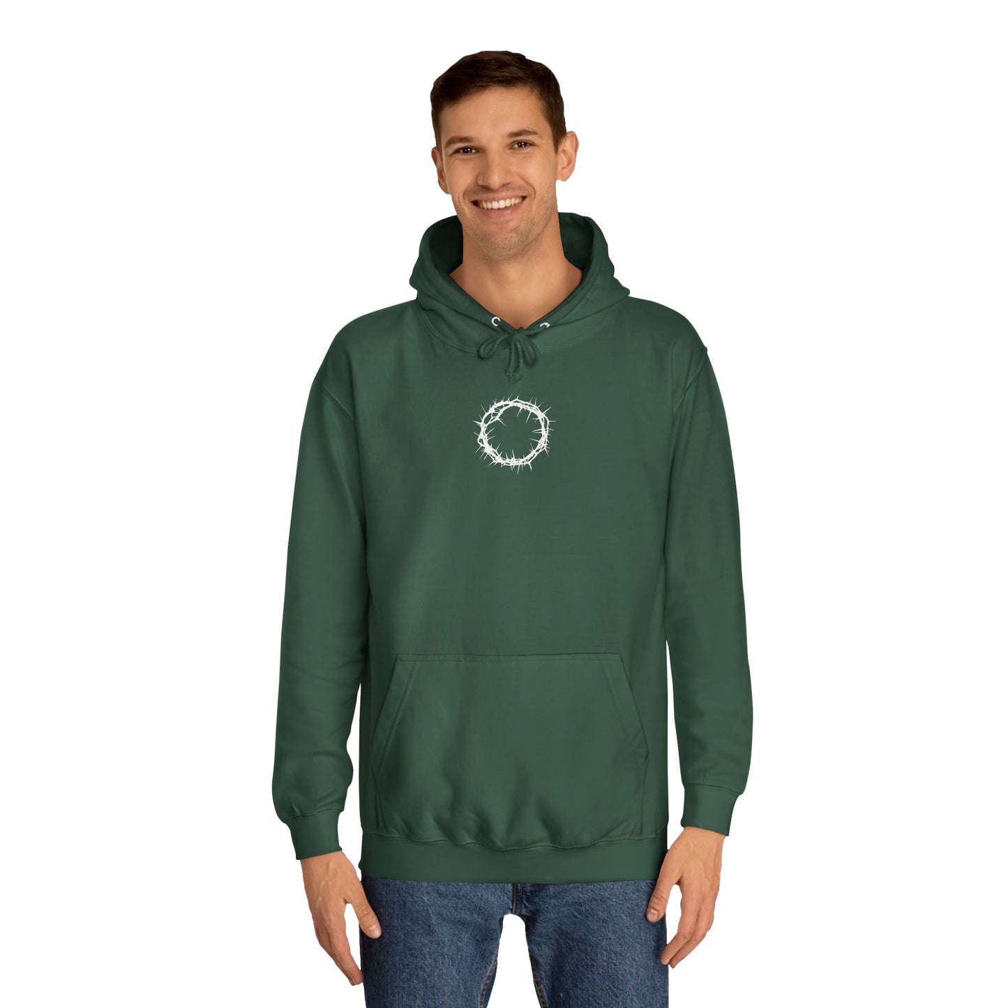 AHB Crown Hoodie