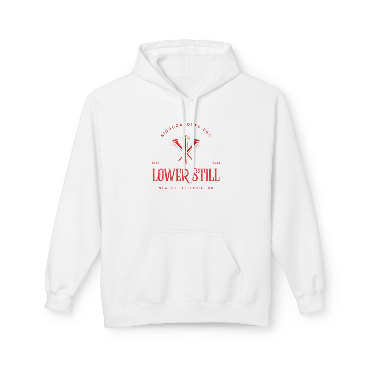 Credo Hoodie