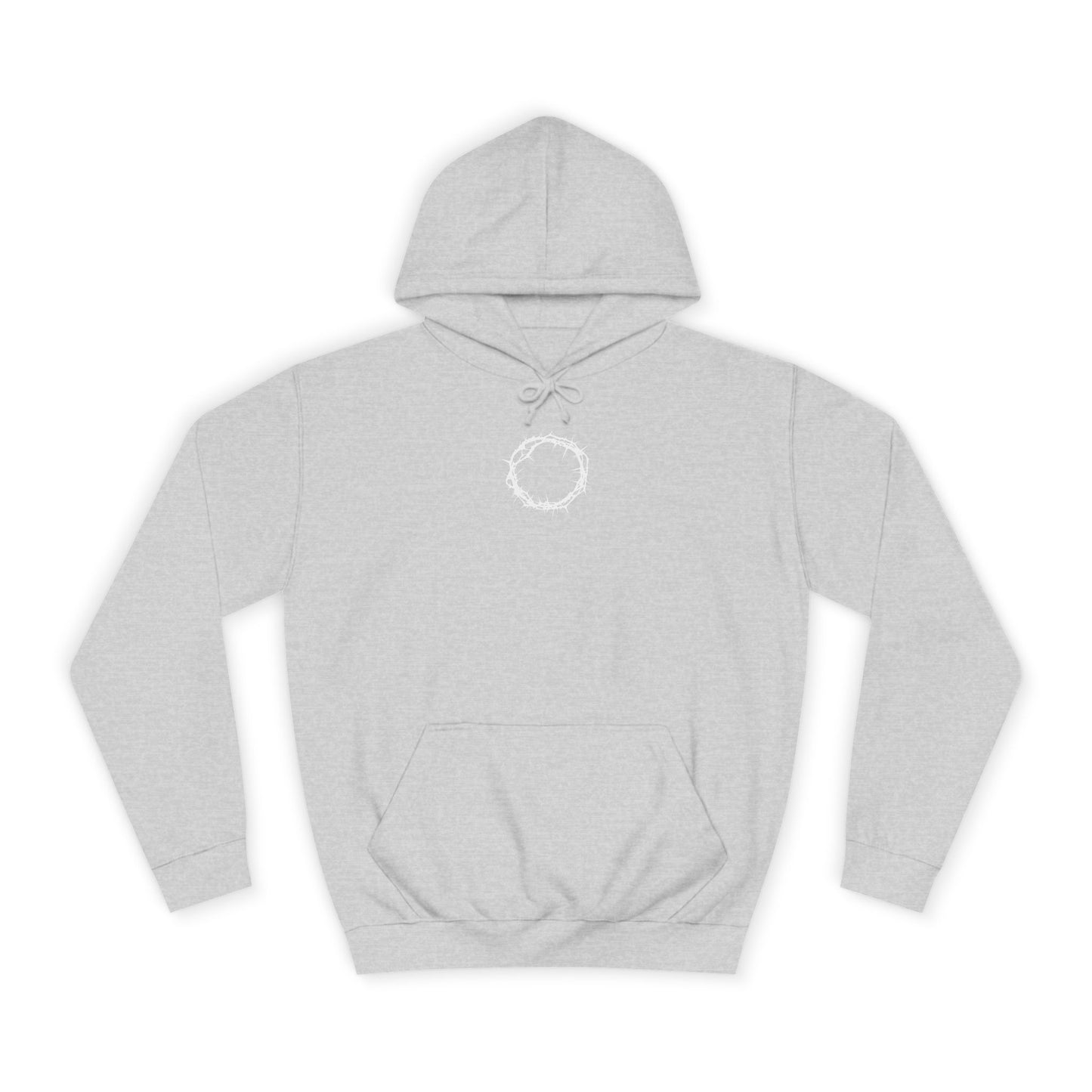 AHB Crown Hoodie