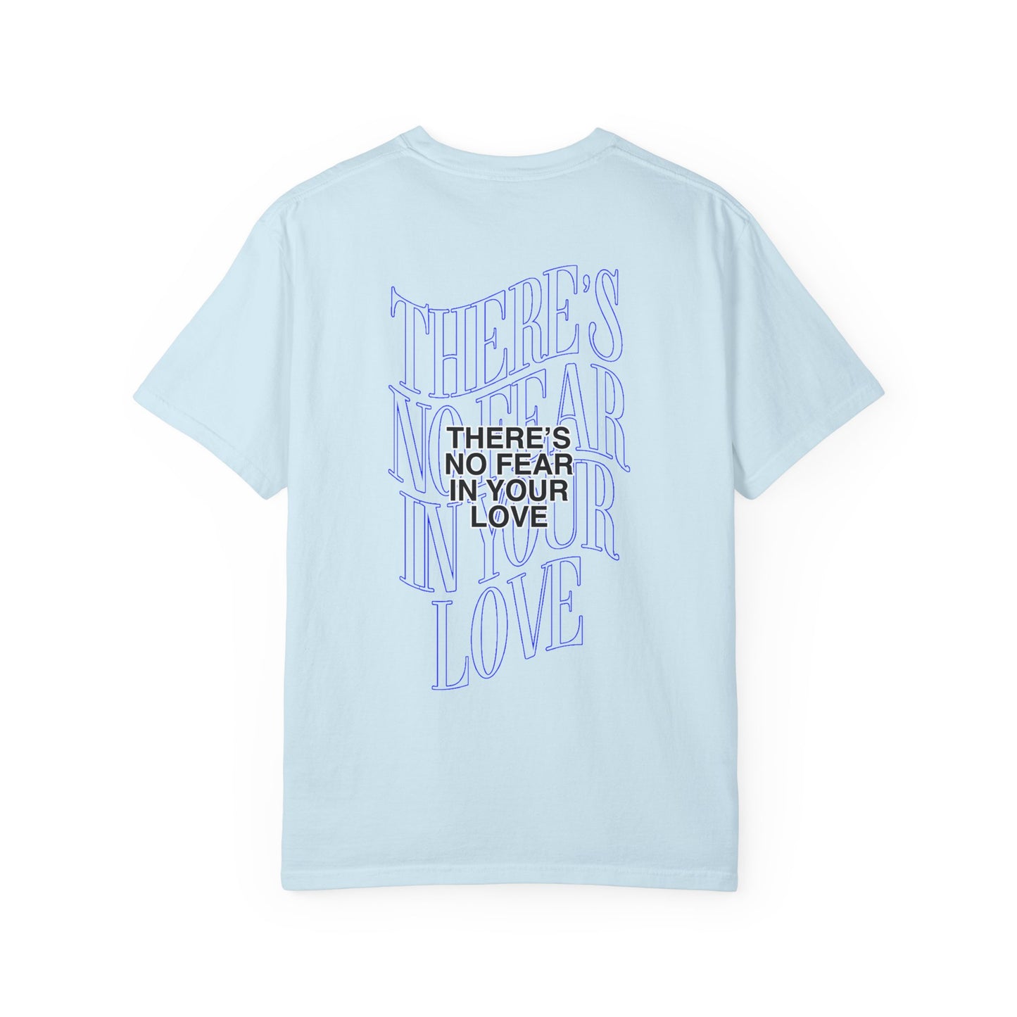 No Fear In Your Love
