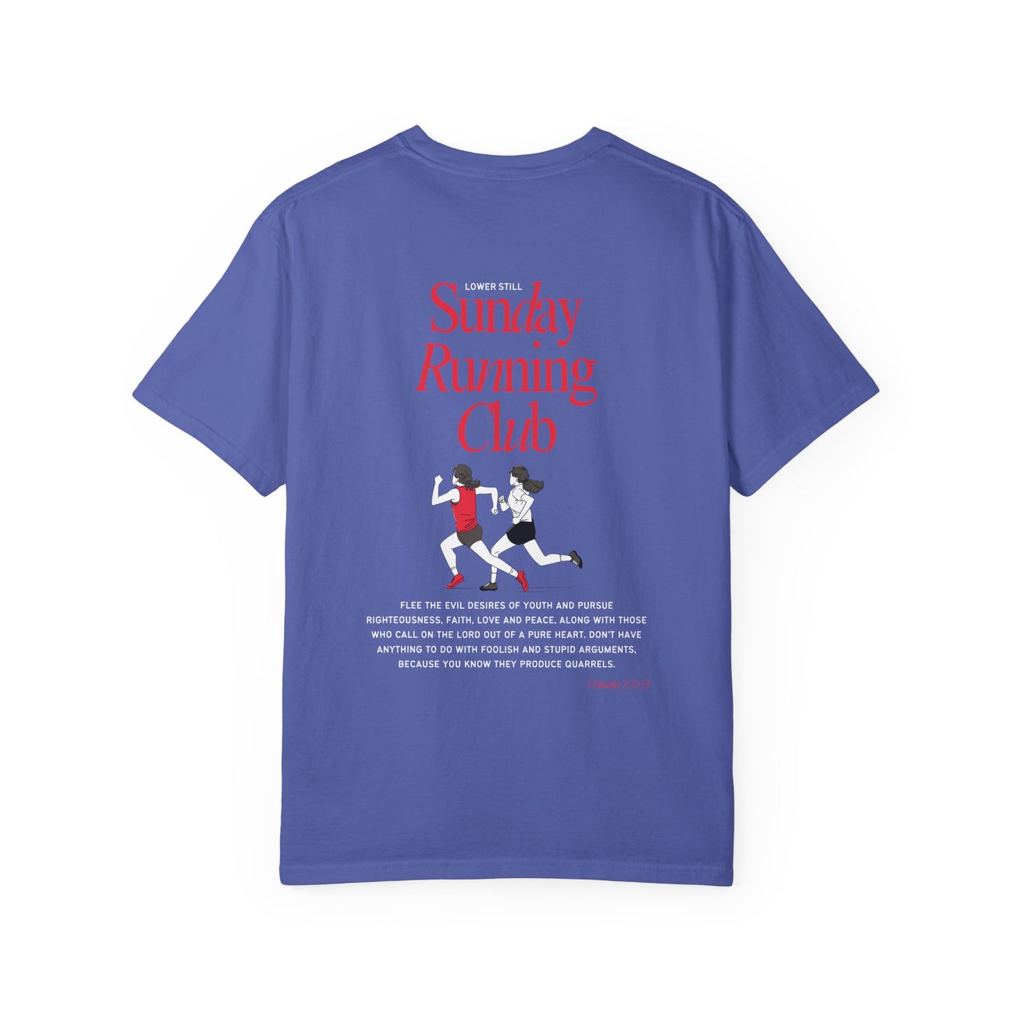 Running Club