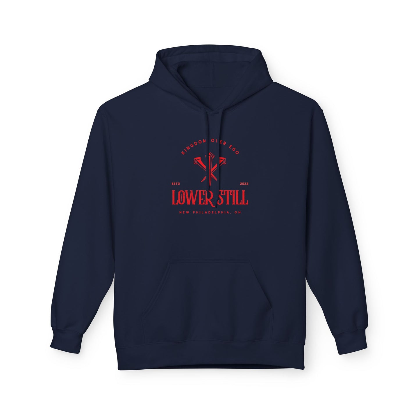 Credo Hoodie