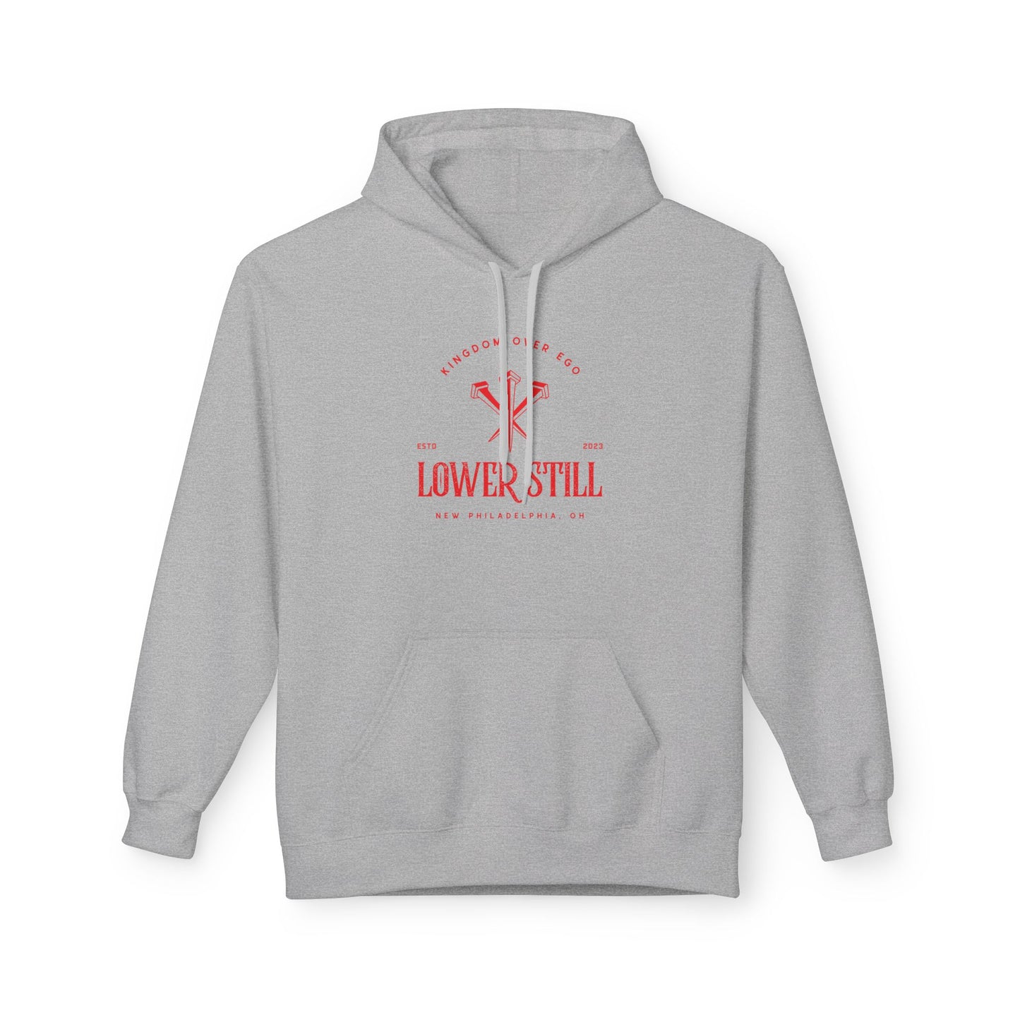 Credo Hoodie