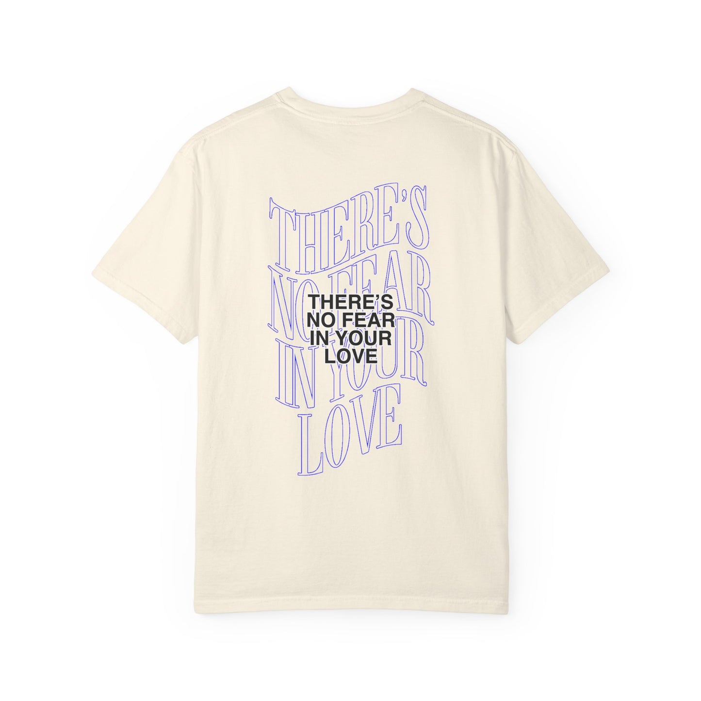No Fear In Your Love