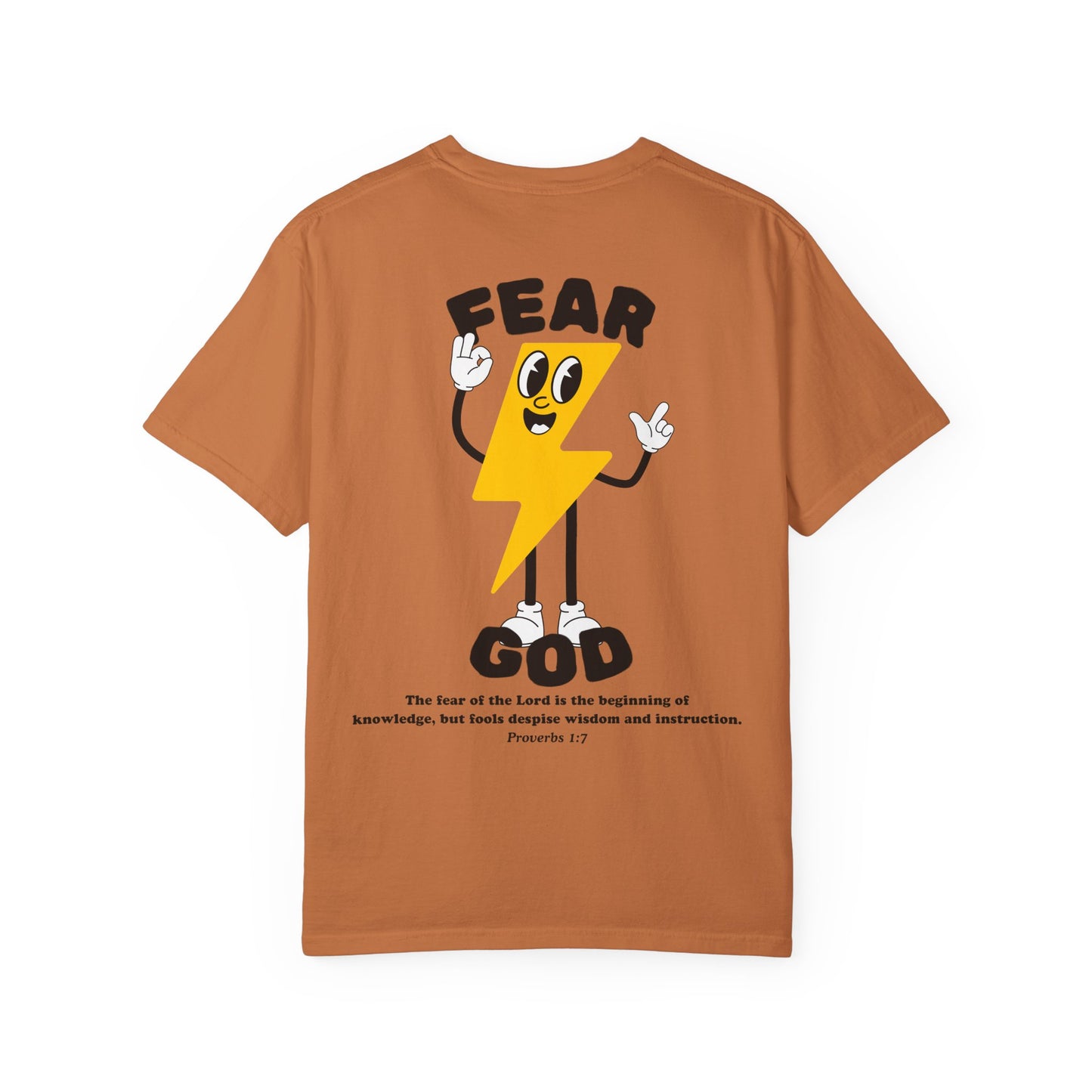 Fear God