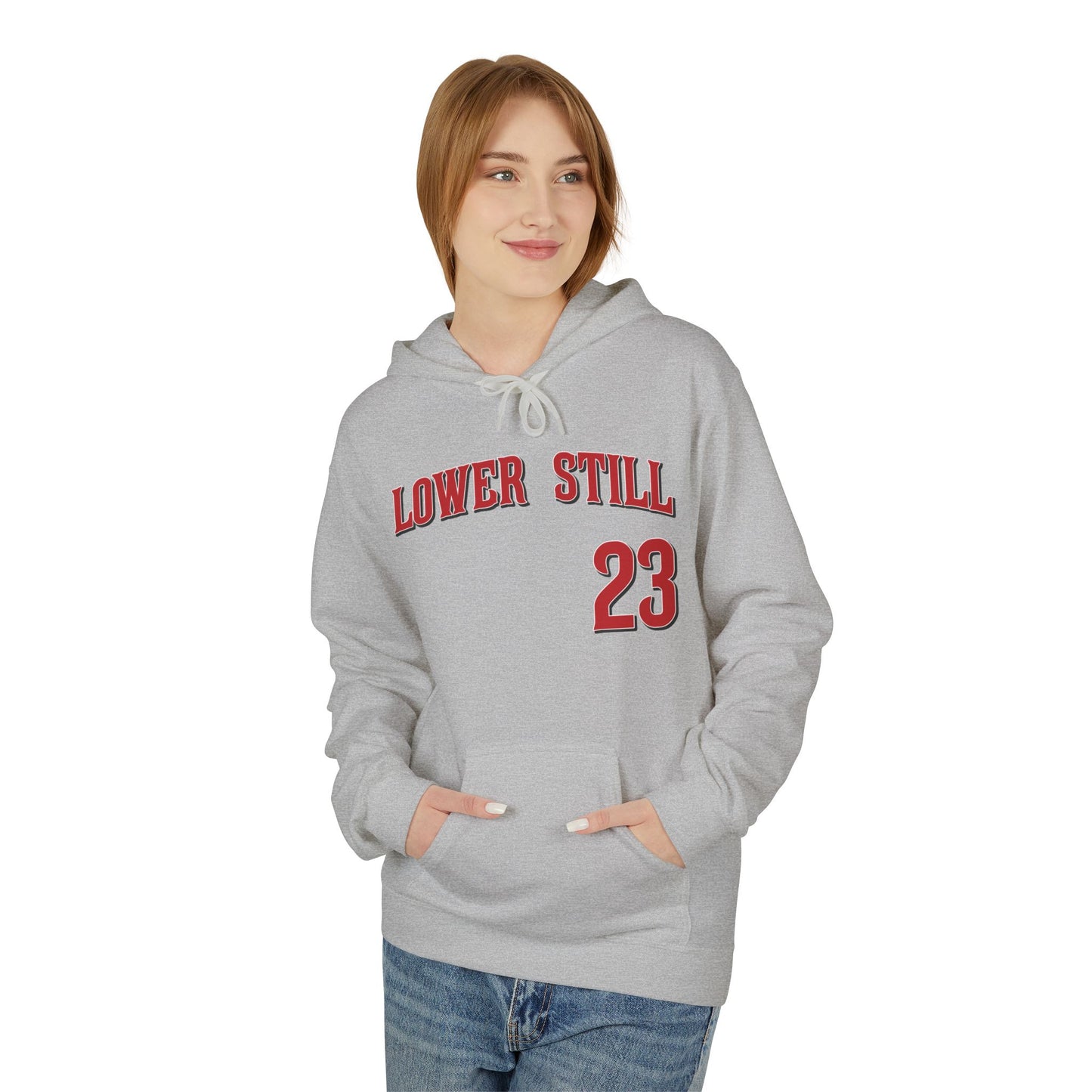 Sac-Fly Hoodie