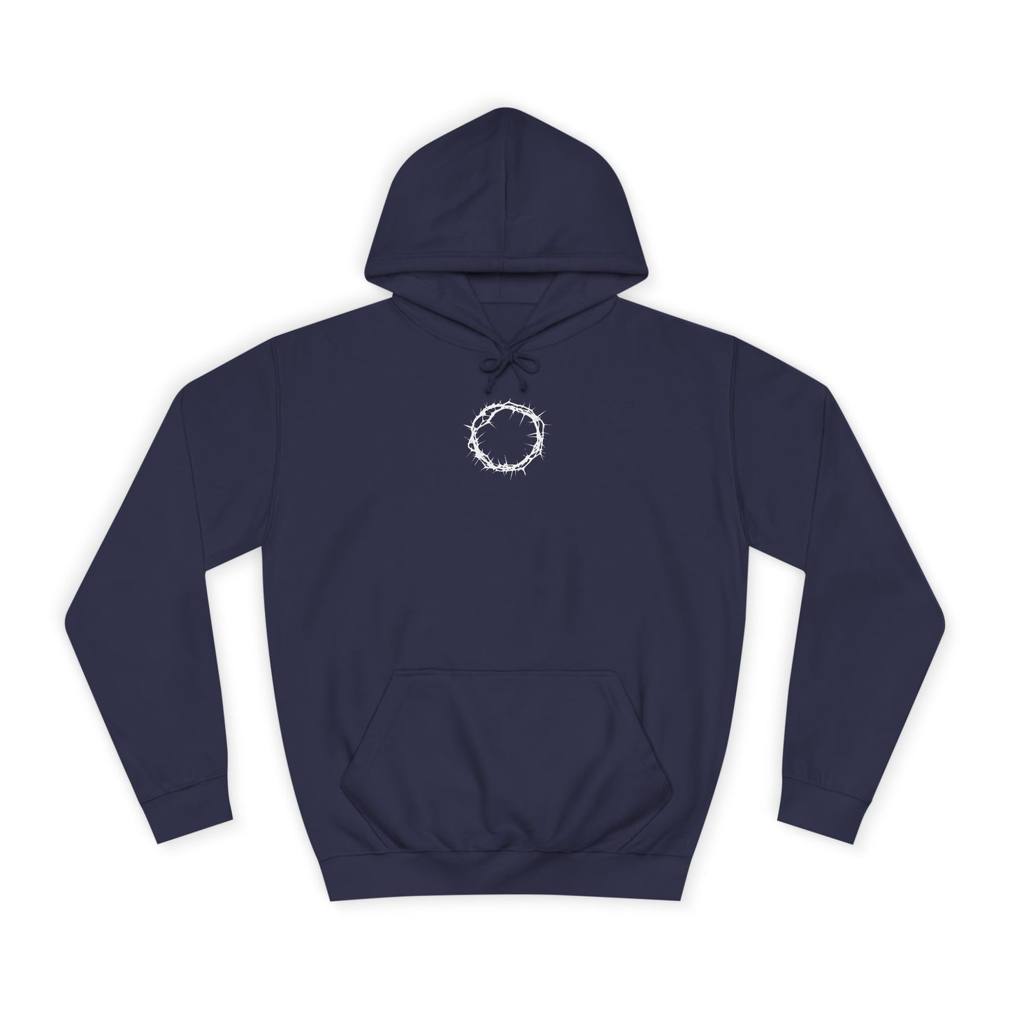 AHB Crown Hoodie