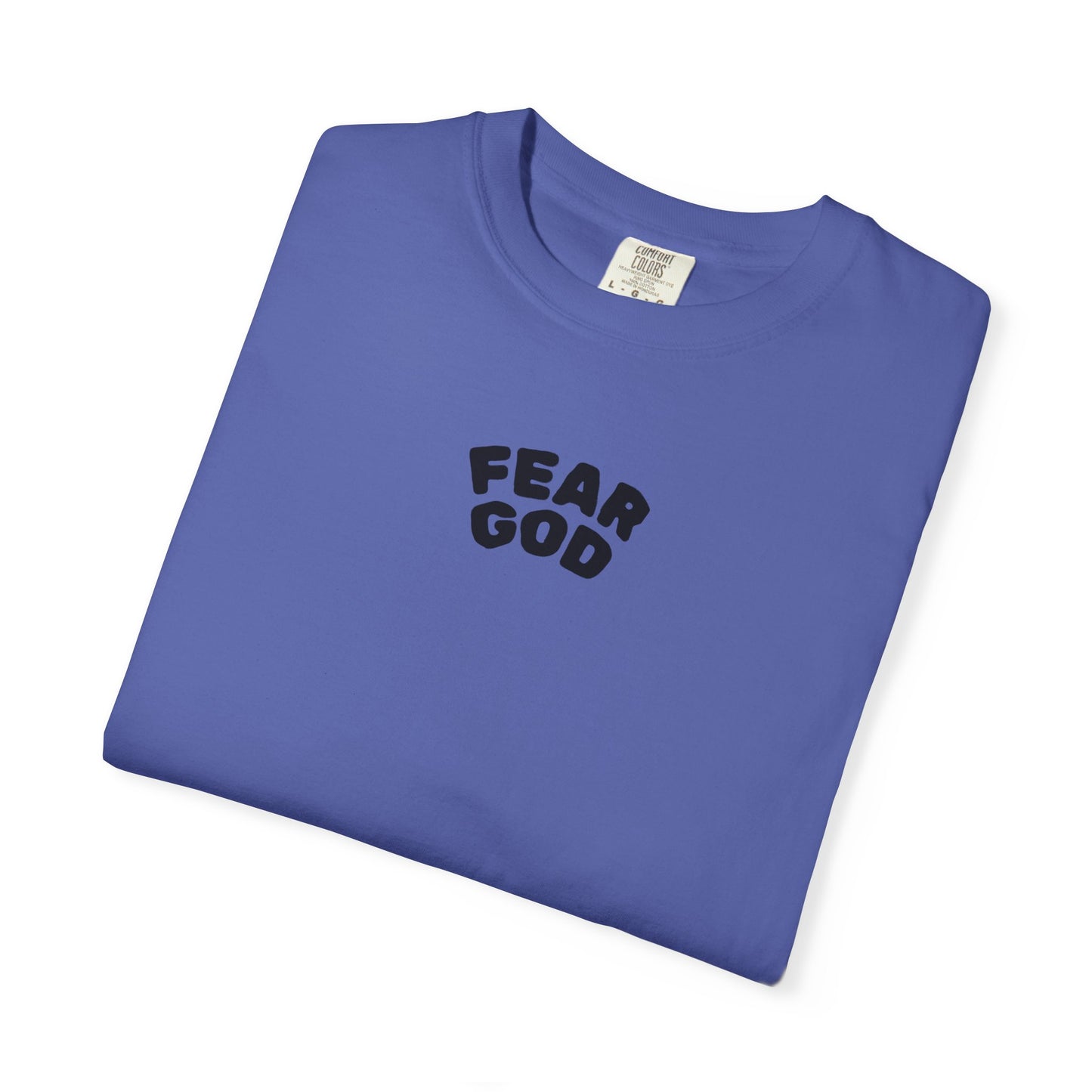 Fear God