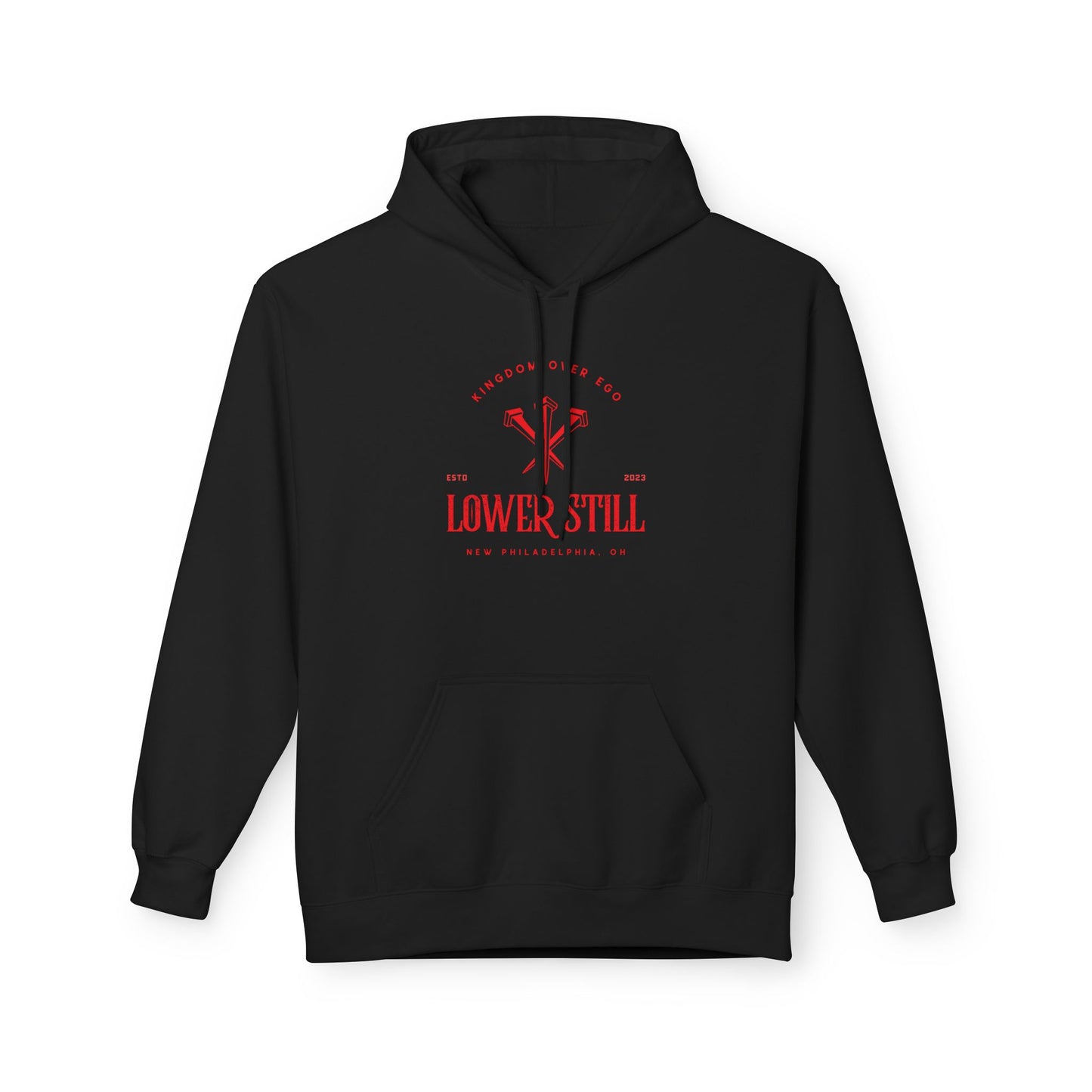 Credo Hoodie