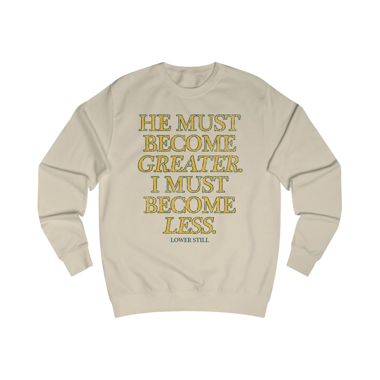 Greater/Less
