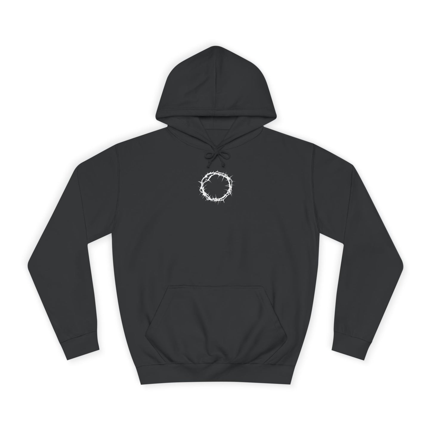 AHB Crown Hoodie