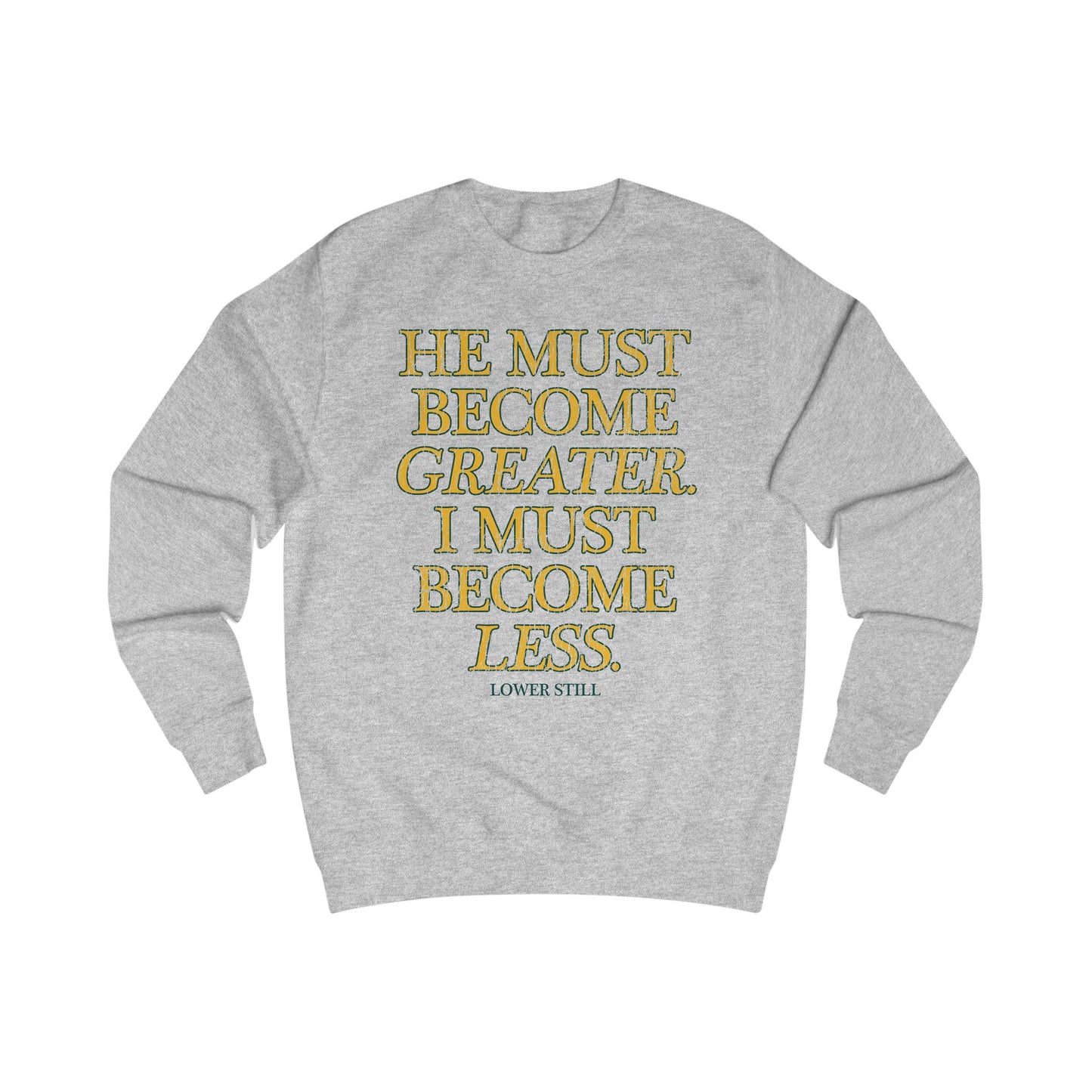 Greater/Less