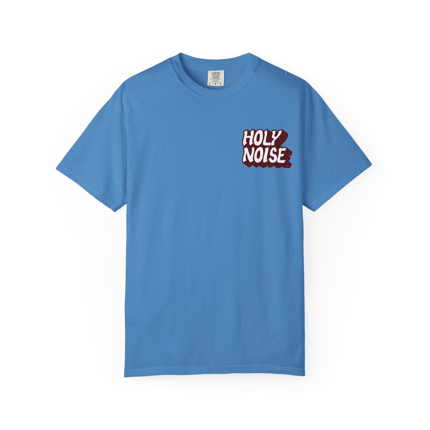 Holy Noise