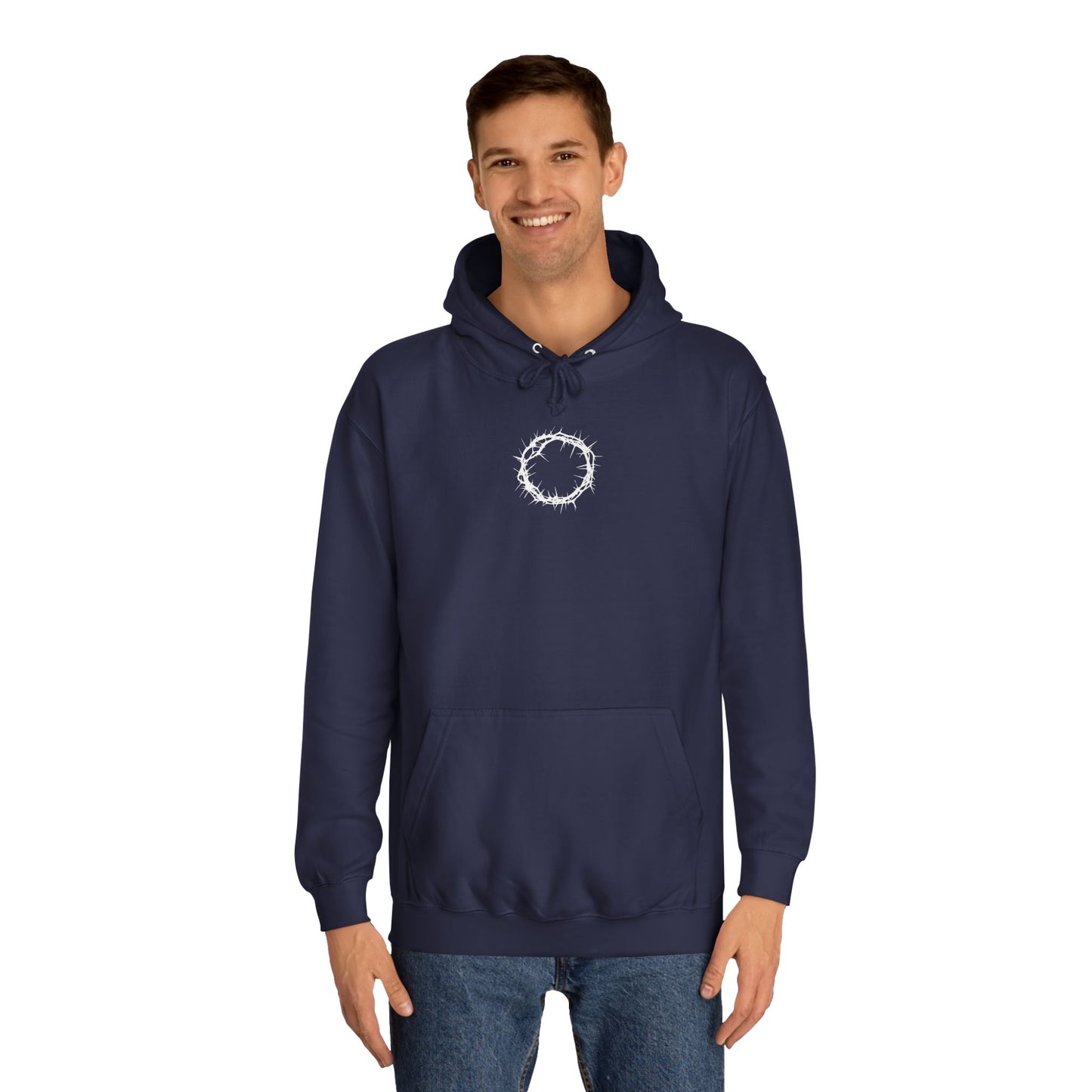 AHB Crown Hoodie