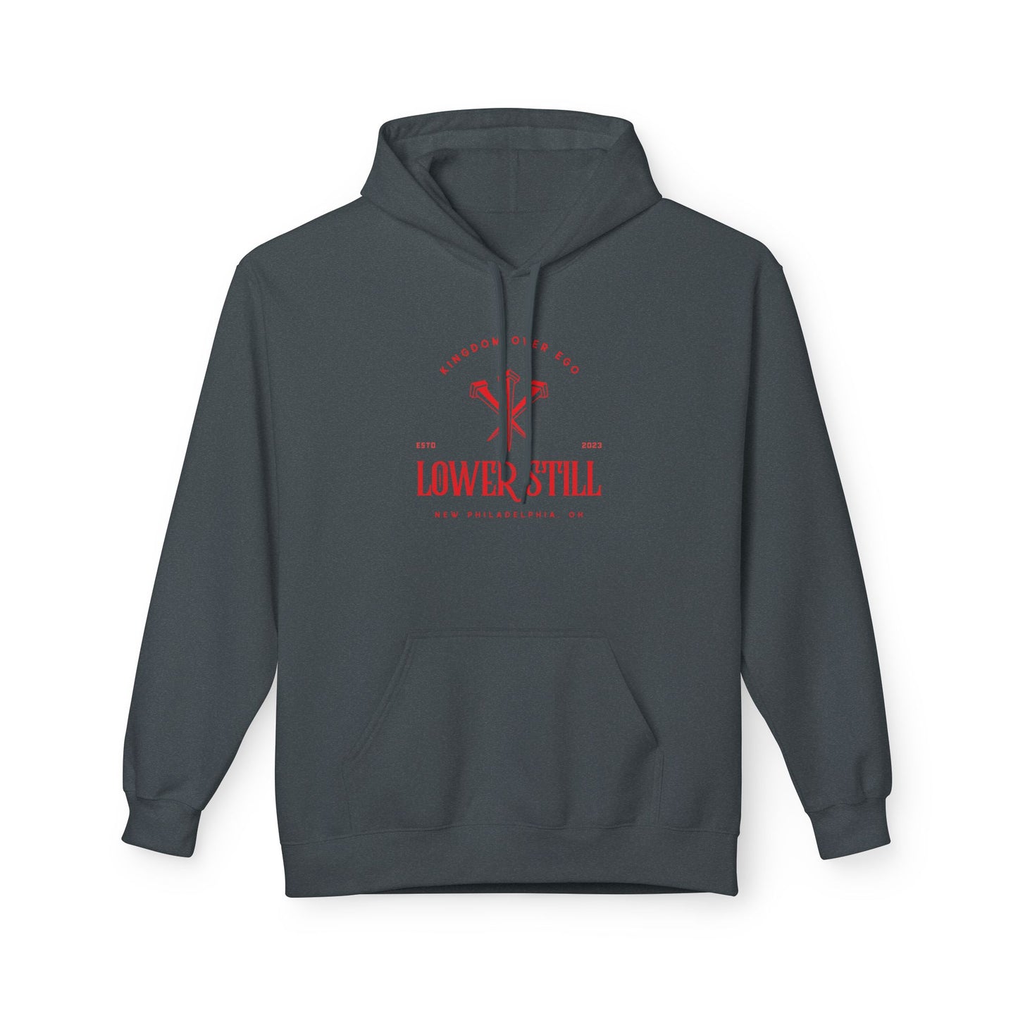 Credo Hoodie
