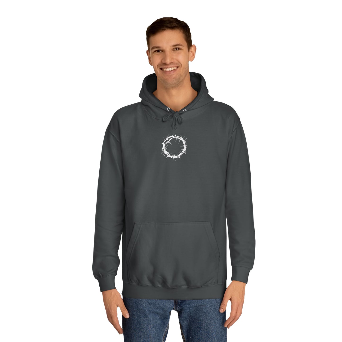 AHB Crown Hoodie