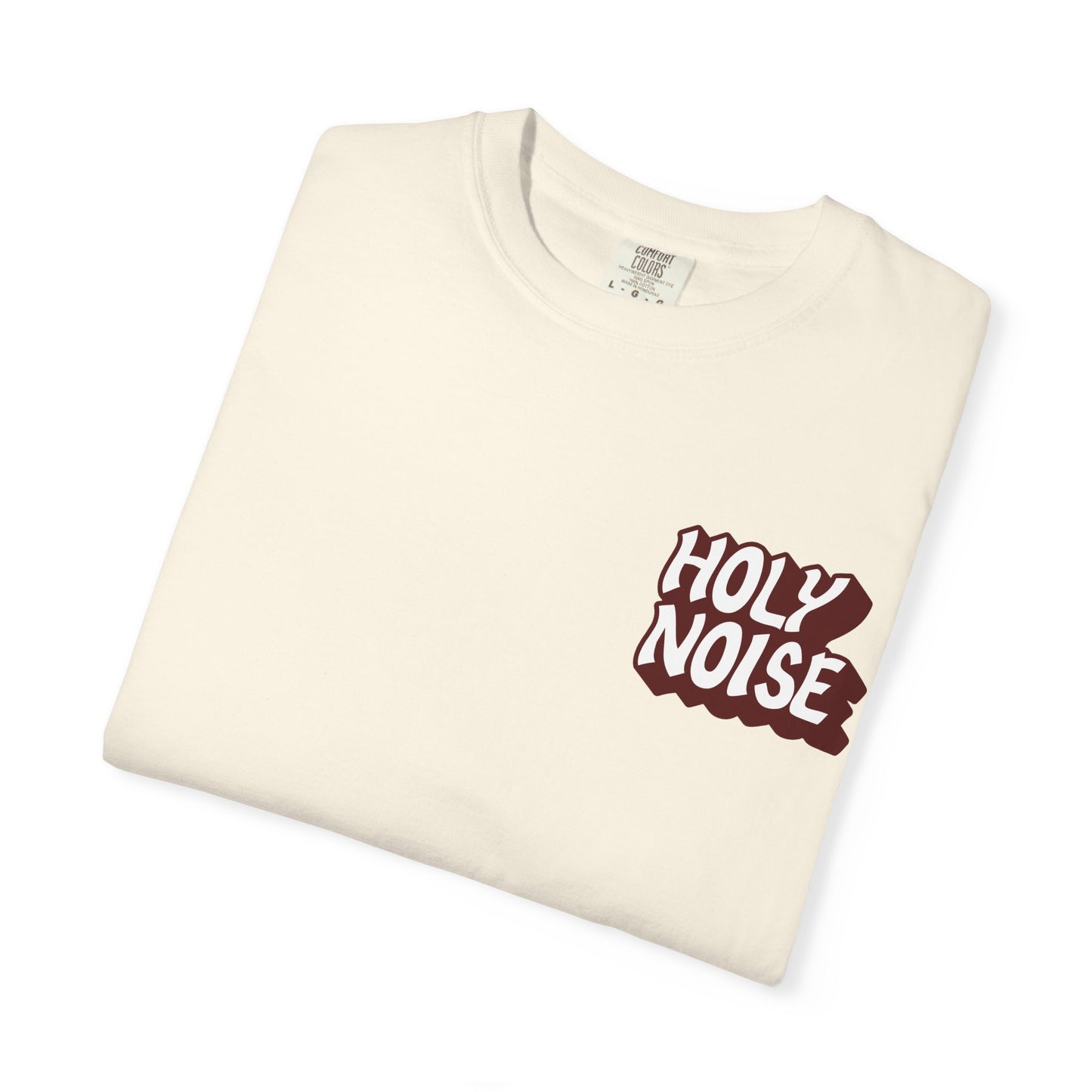 Holy Noise