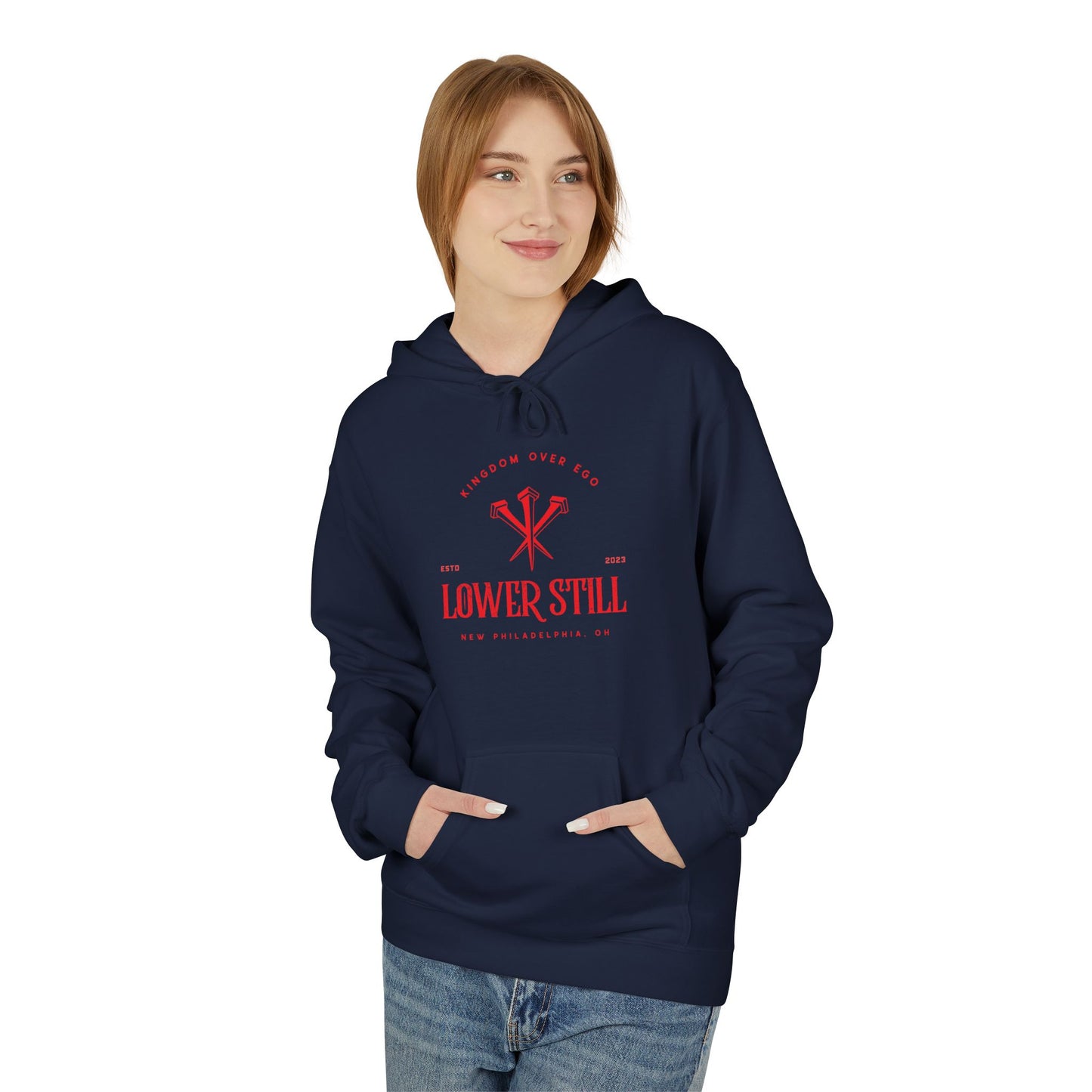 Credo Hoodie