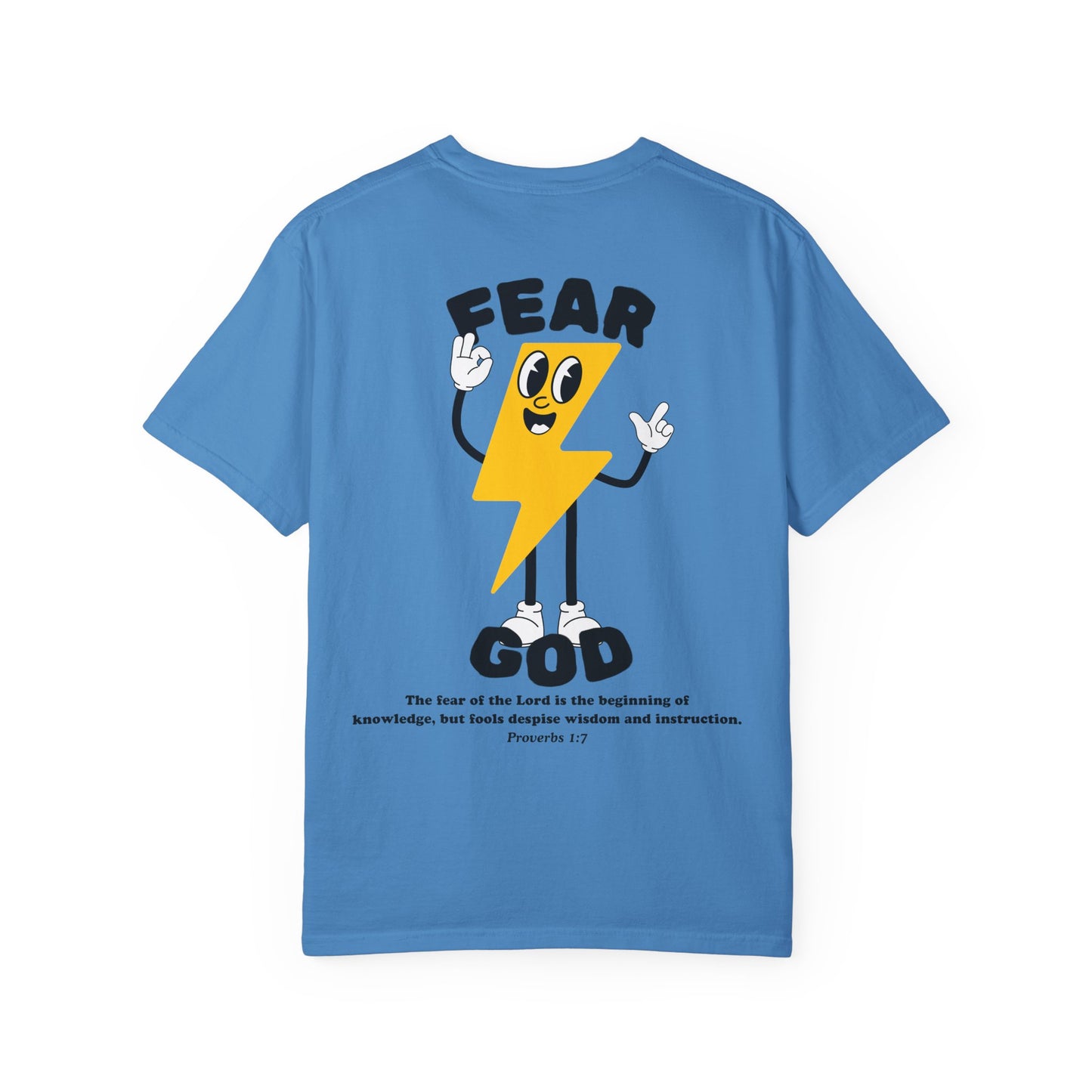 Fear God