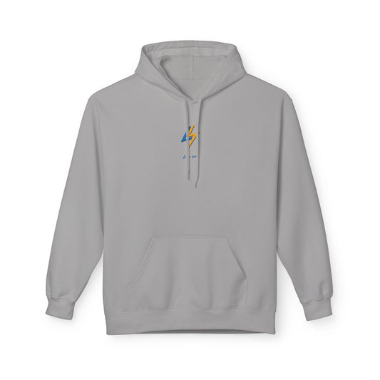 LS Lightning Fleece Hoodie