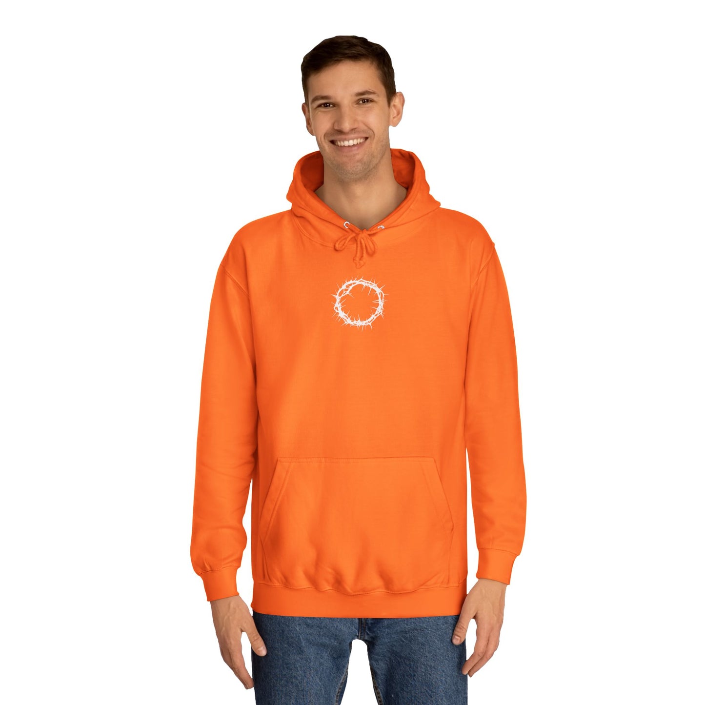 AHB Crown Hoodie
