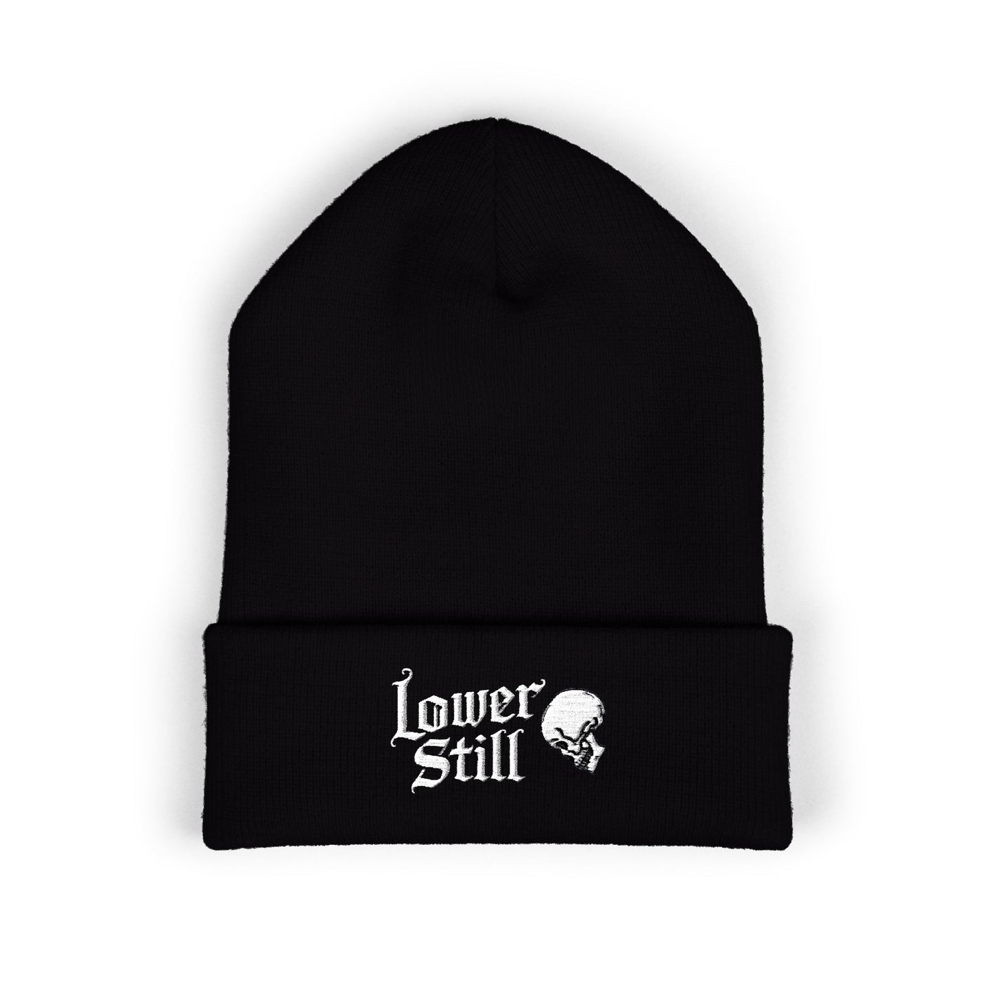 Classic Cuffed Beanie