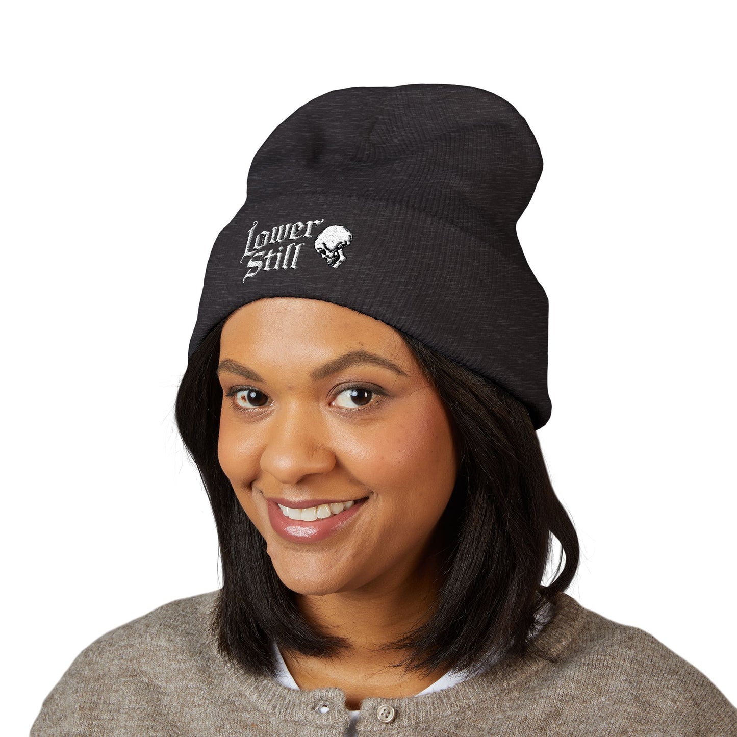 Classic Cuffed Beanie