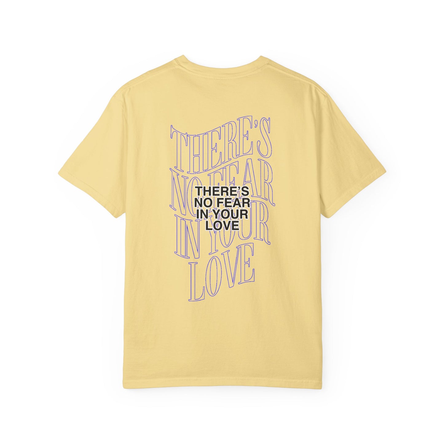 No Fear In Your Love
