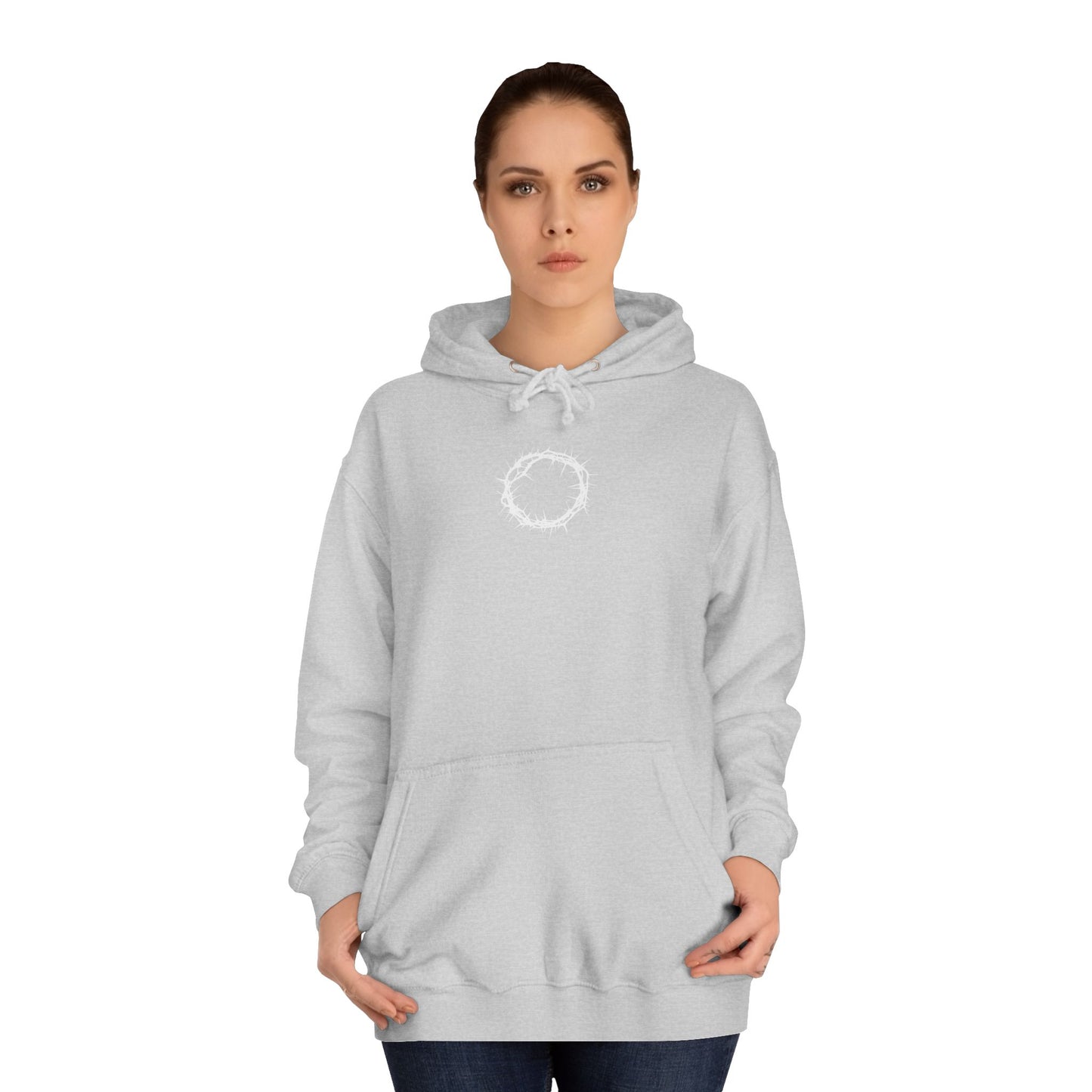 AHB Crown Hoodie