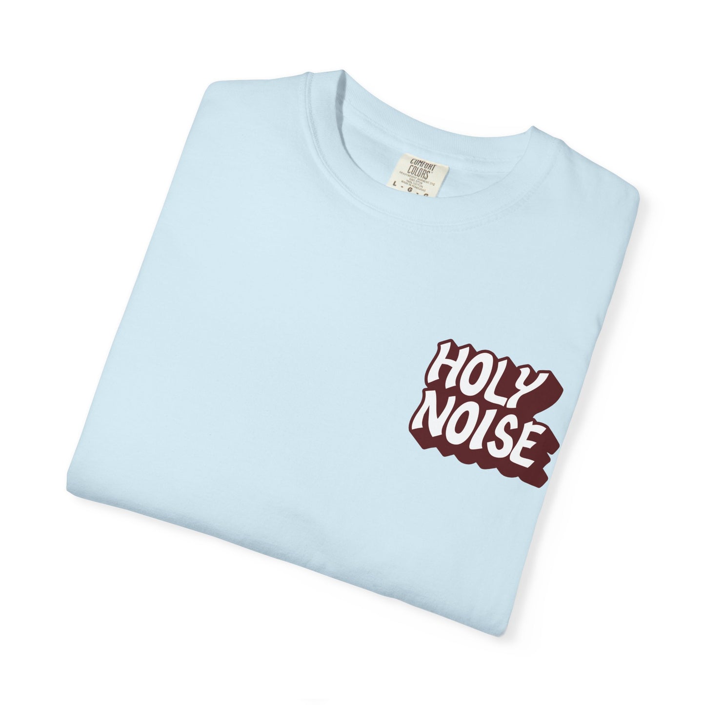 Holy Noise
