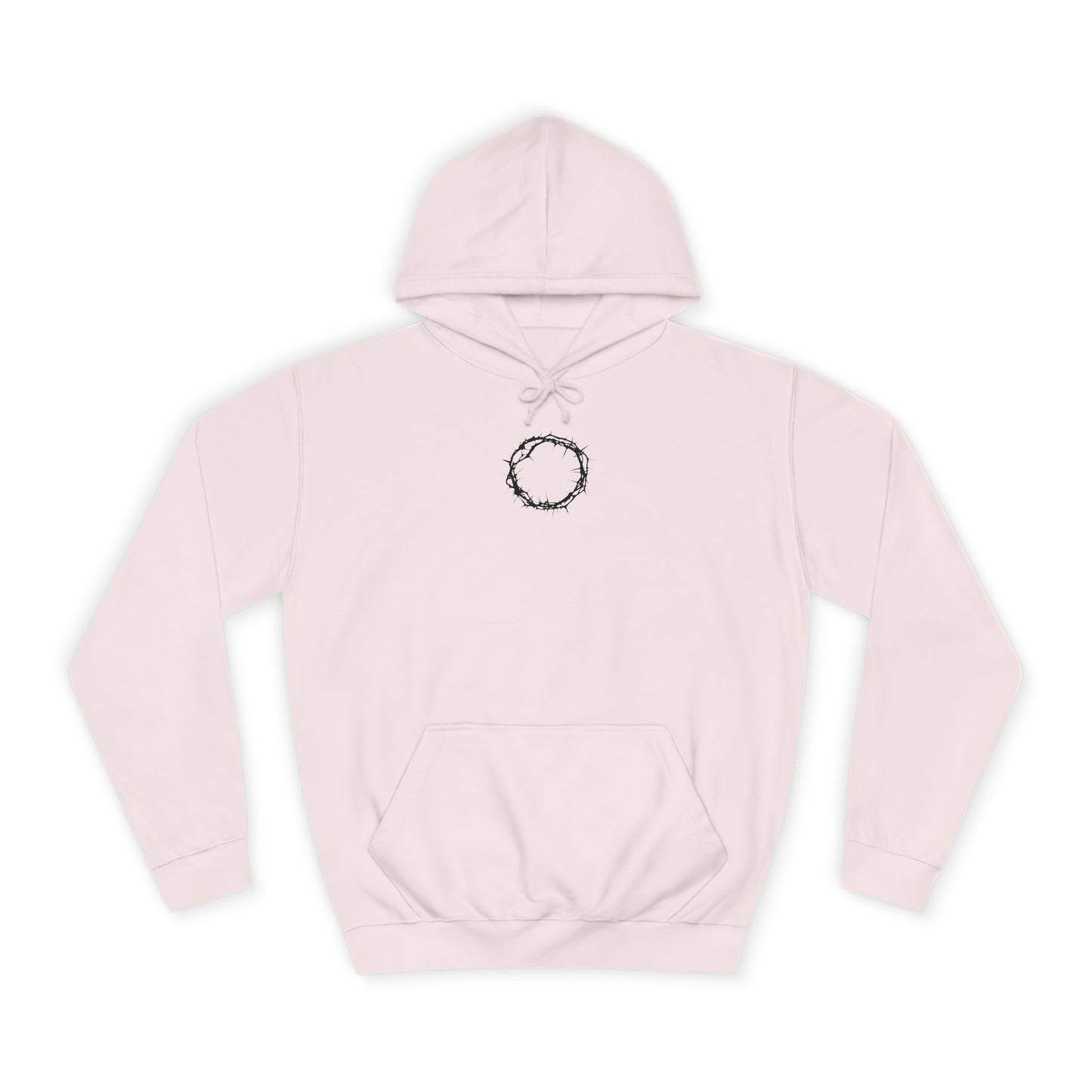 AHB Crown Hoodie